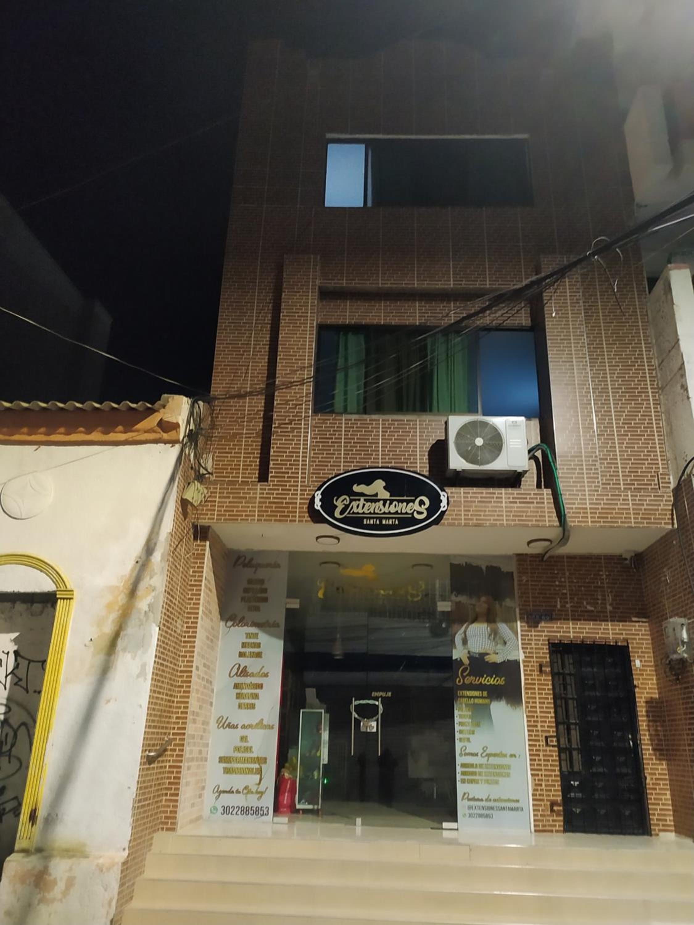 building