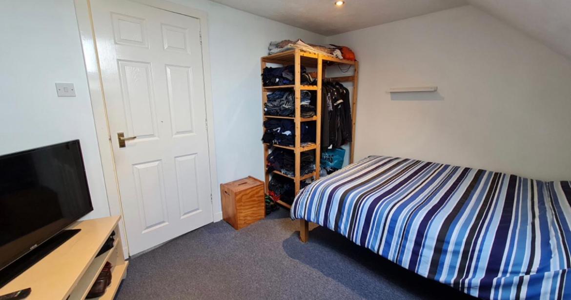 Orkney lux apartment