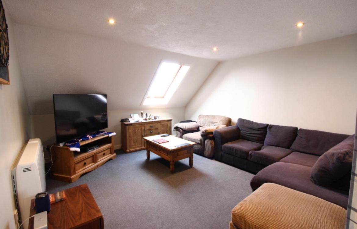 Orkney lux apartment