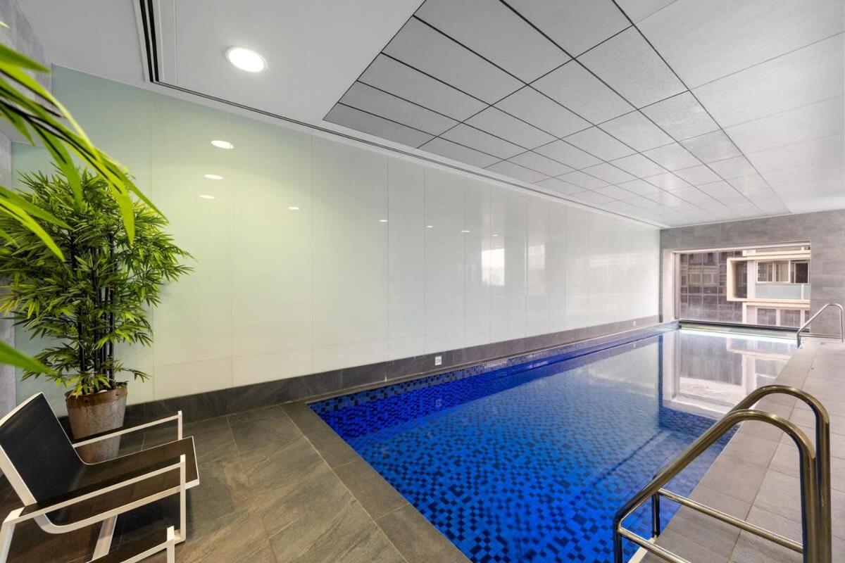 The CBD Hidden Gem 1BR Central & Walkable Haven