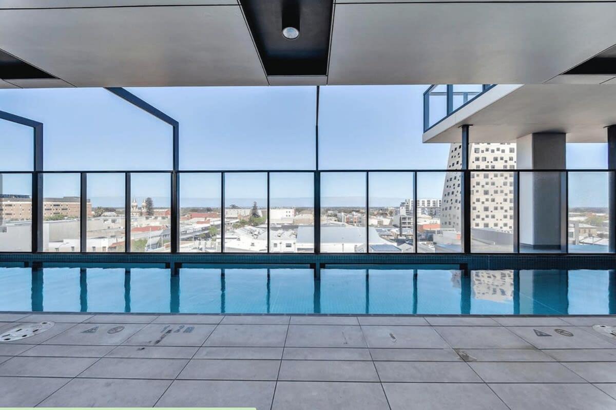 Elegant 1BR CBD Apt Walkable&Wi-Fi&Attractions