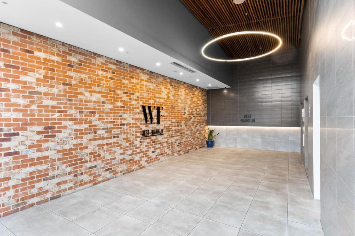 Elegant 1BR CBD Apt Walkable&Wi-Fi&Attractions