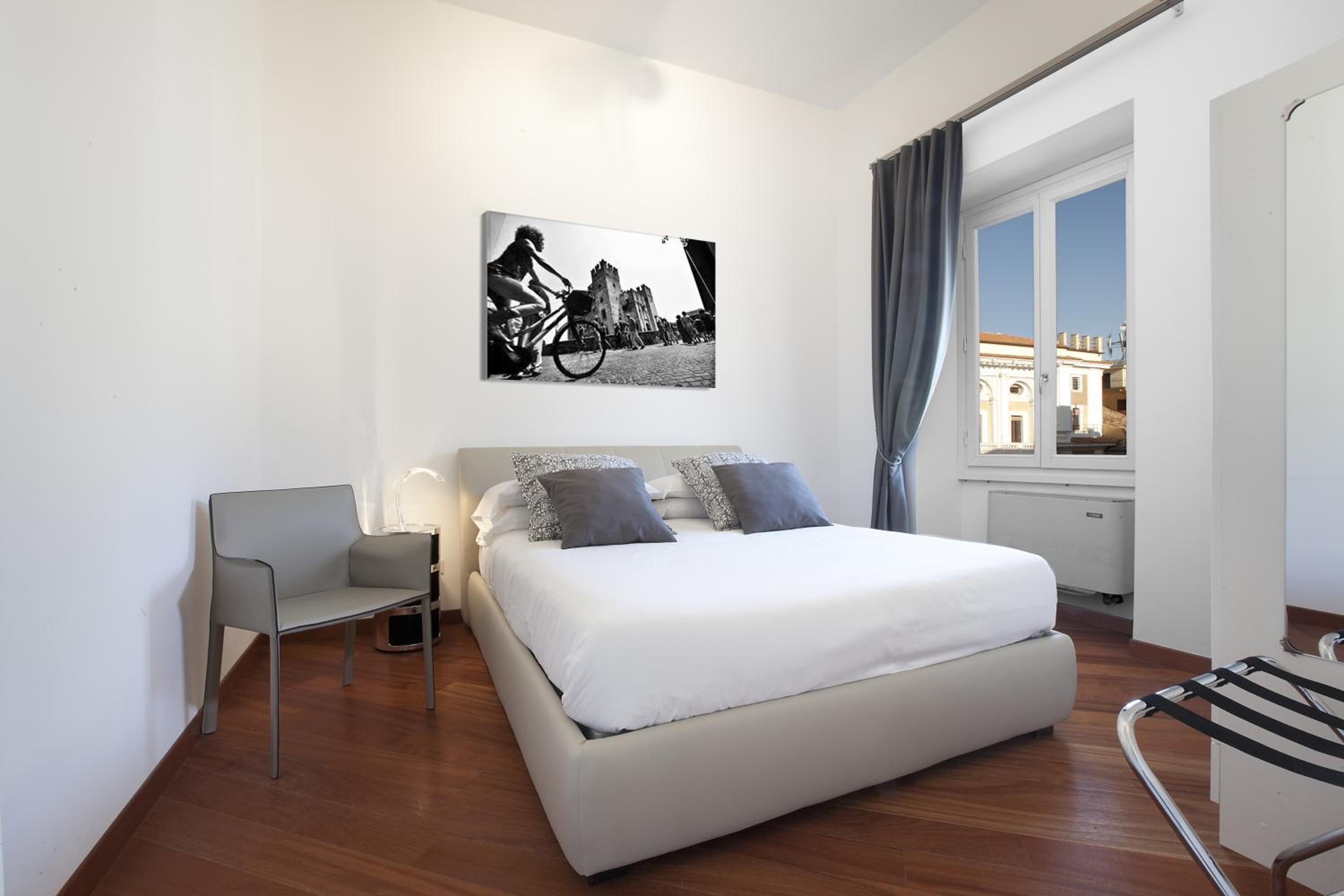 Oriana Homèl Roma