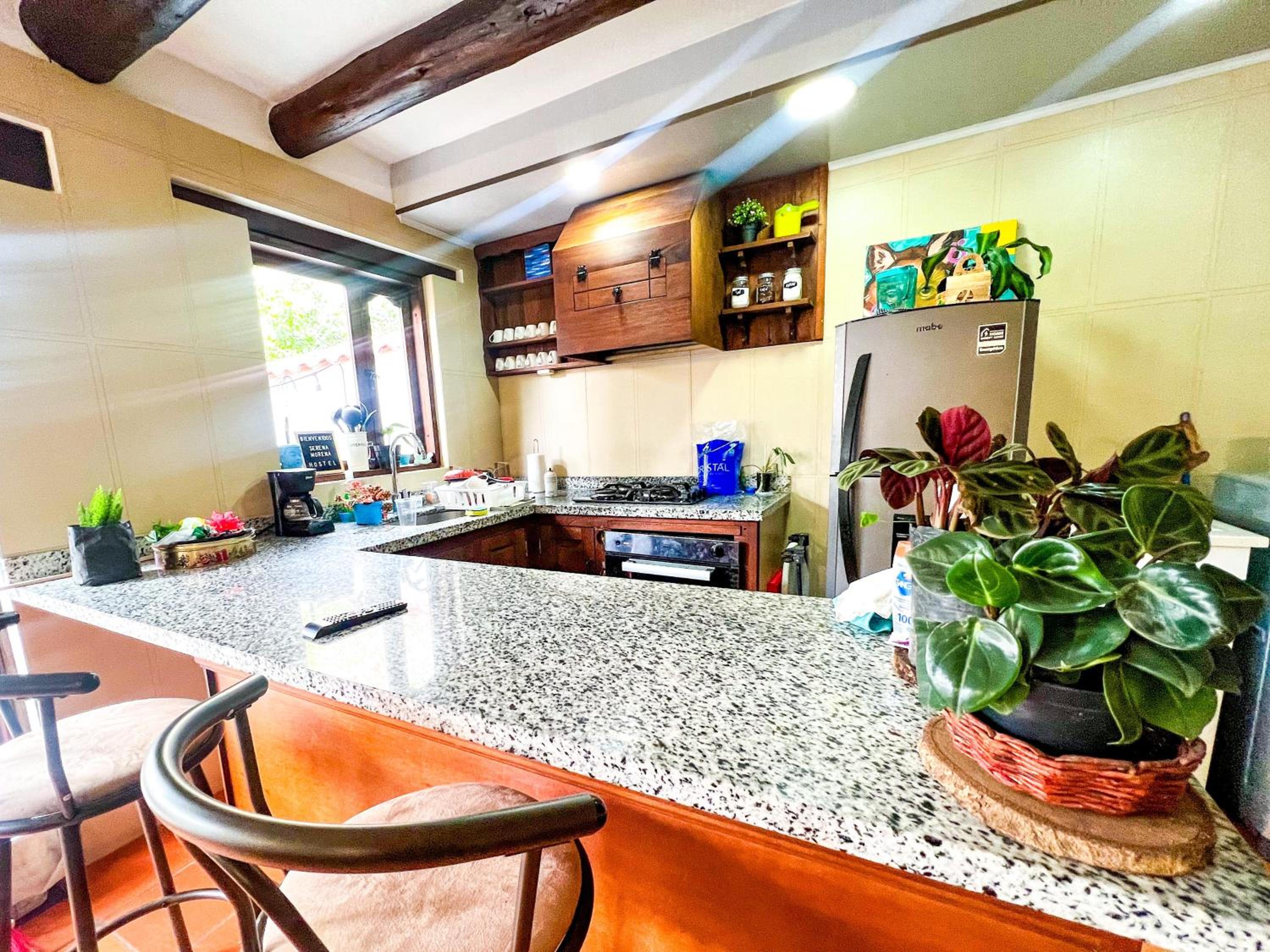 Serena Morena Hostel