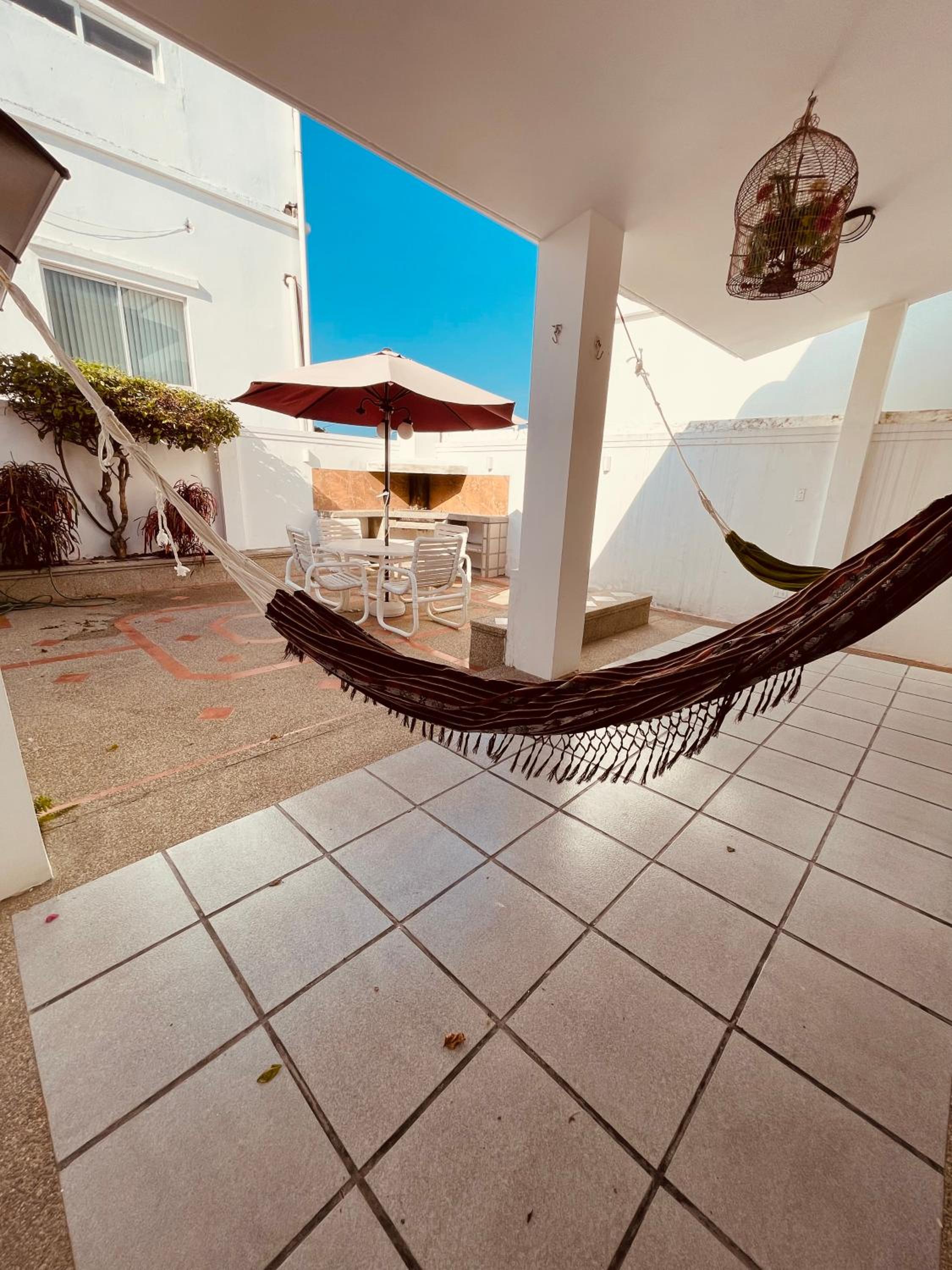 Casa en Punta Barandua