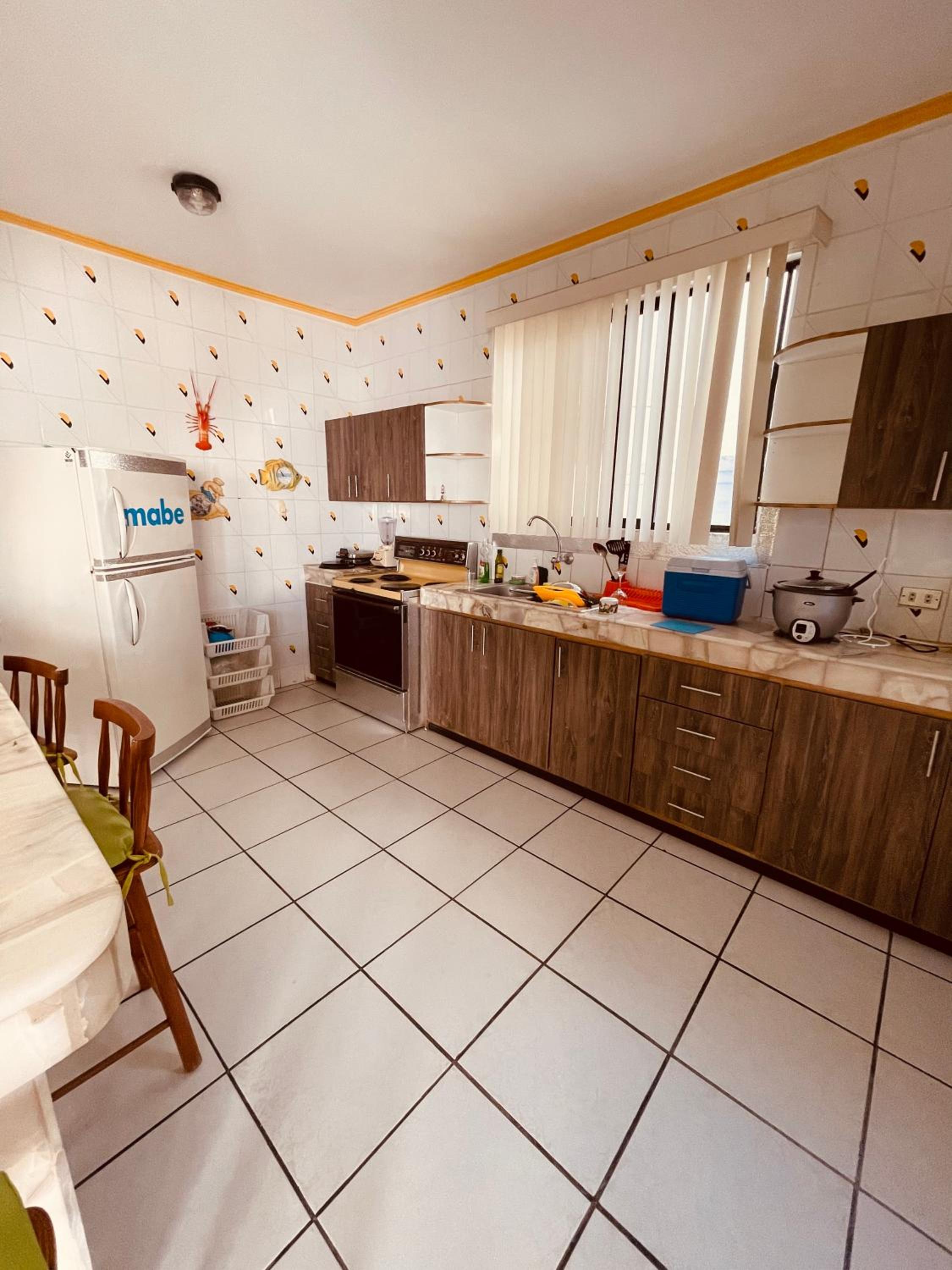 Casa en Punta Barandua