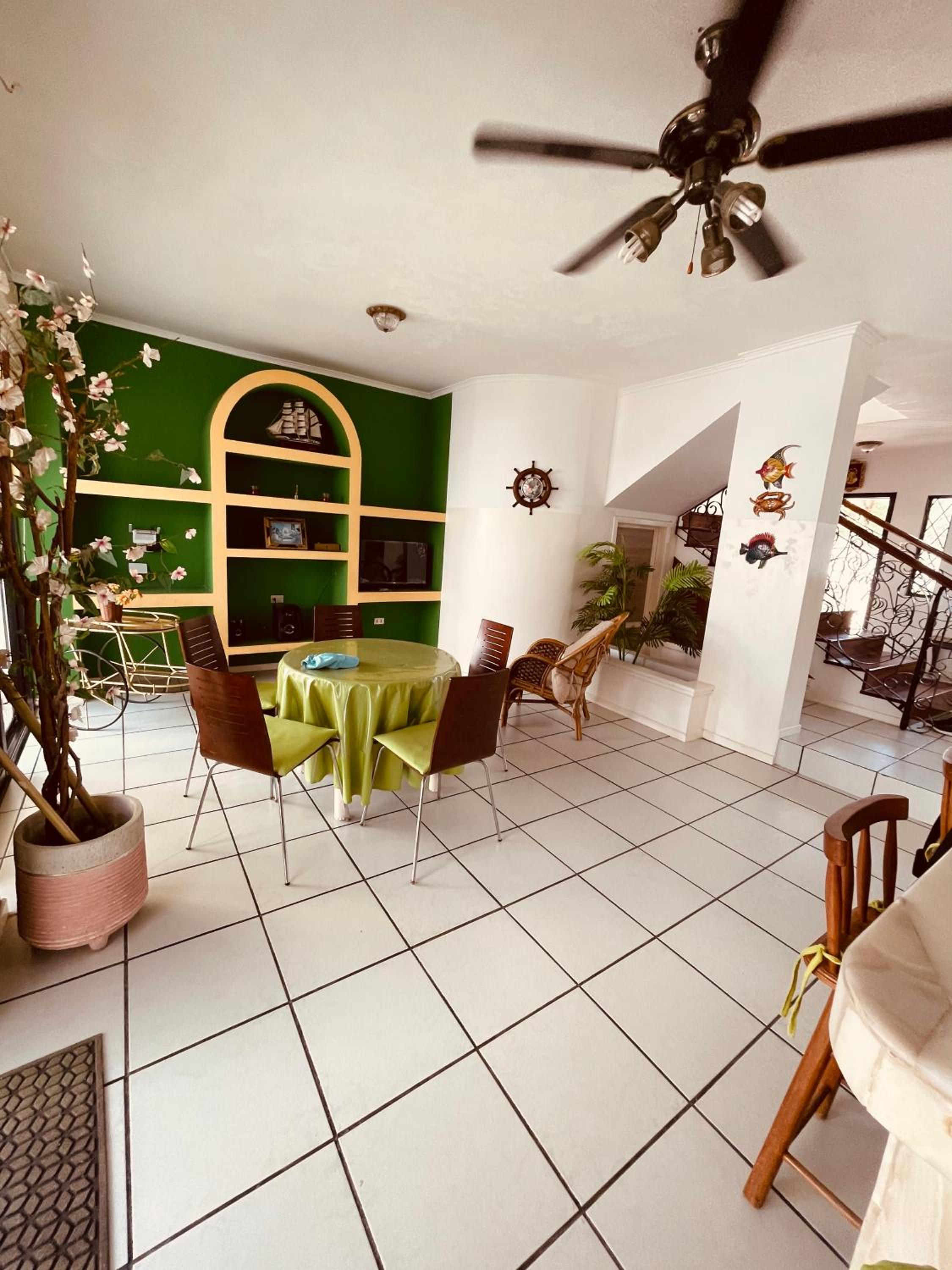 Casa en Punta Barandua