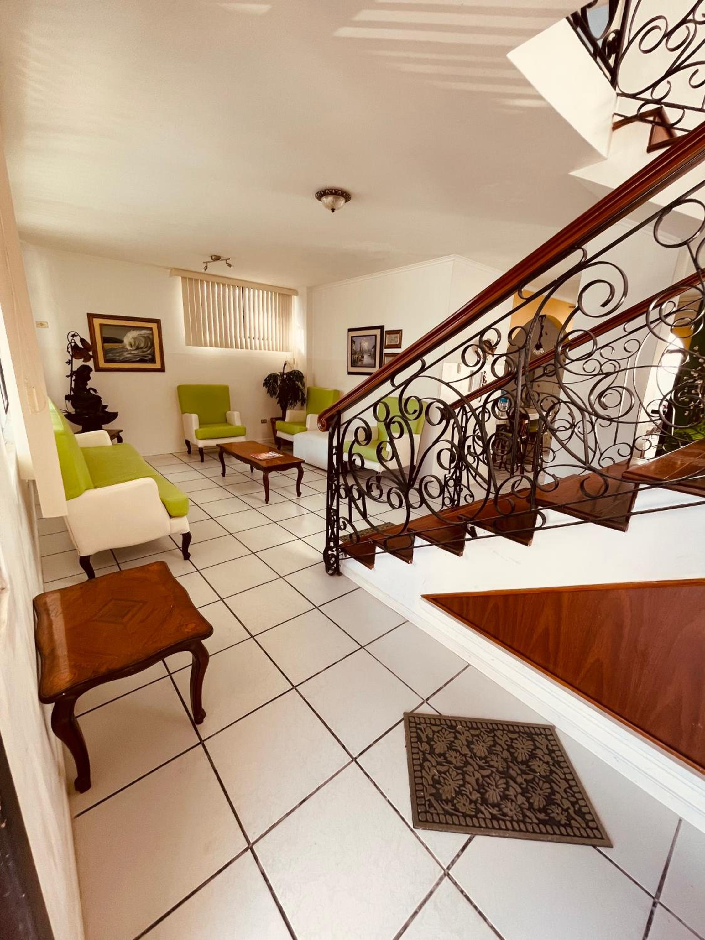Casa en Punta Barandua