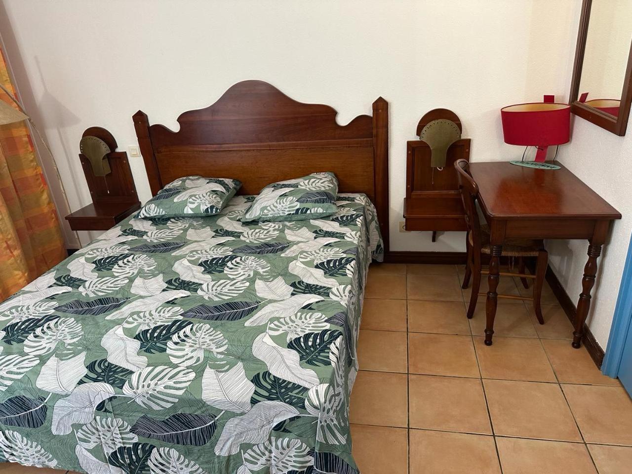 Studio agréable