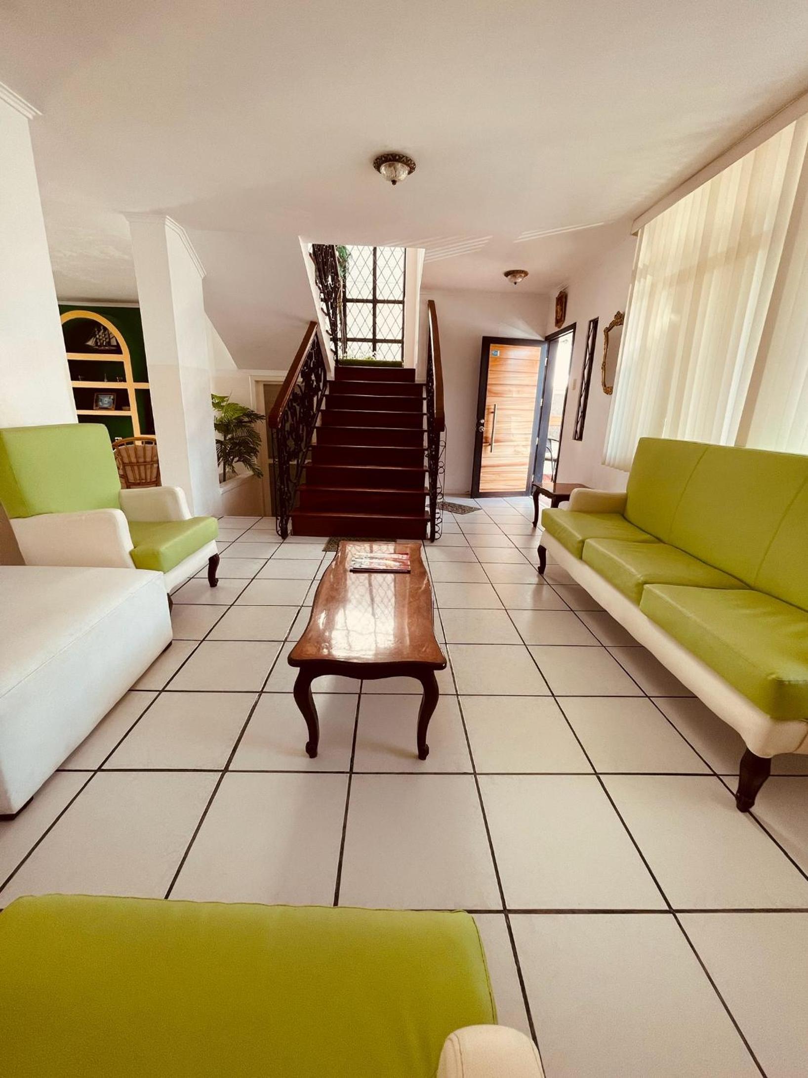 Casa en Punta Barandua