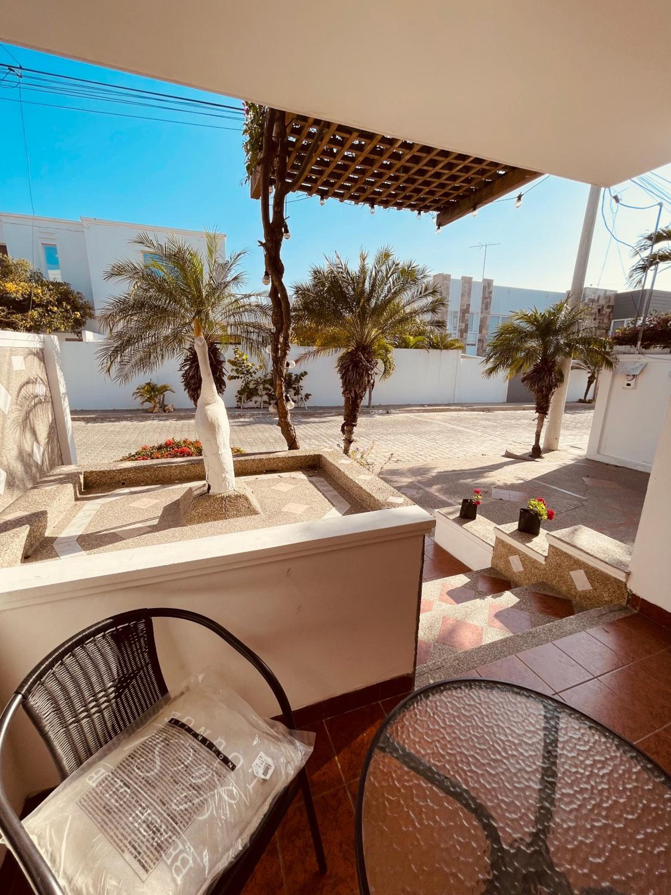 Casa en Punta Barandua
