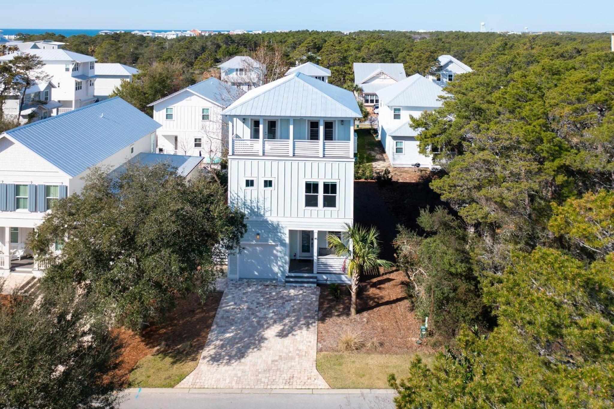 Fishers SeaBREEze Starfish view 3