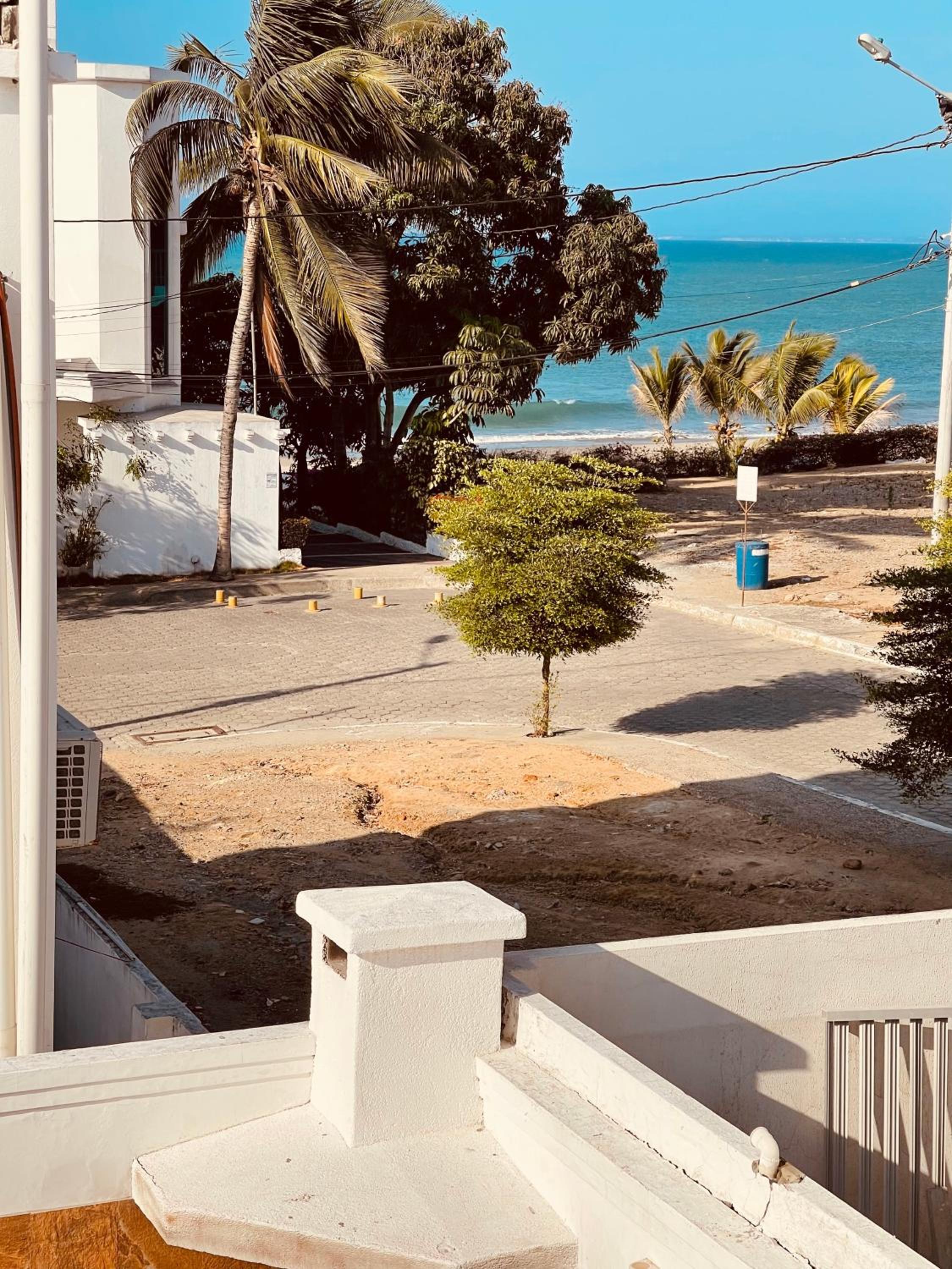 Casa en Punta Barandua