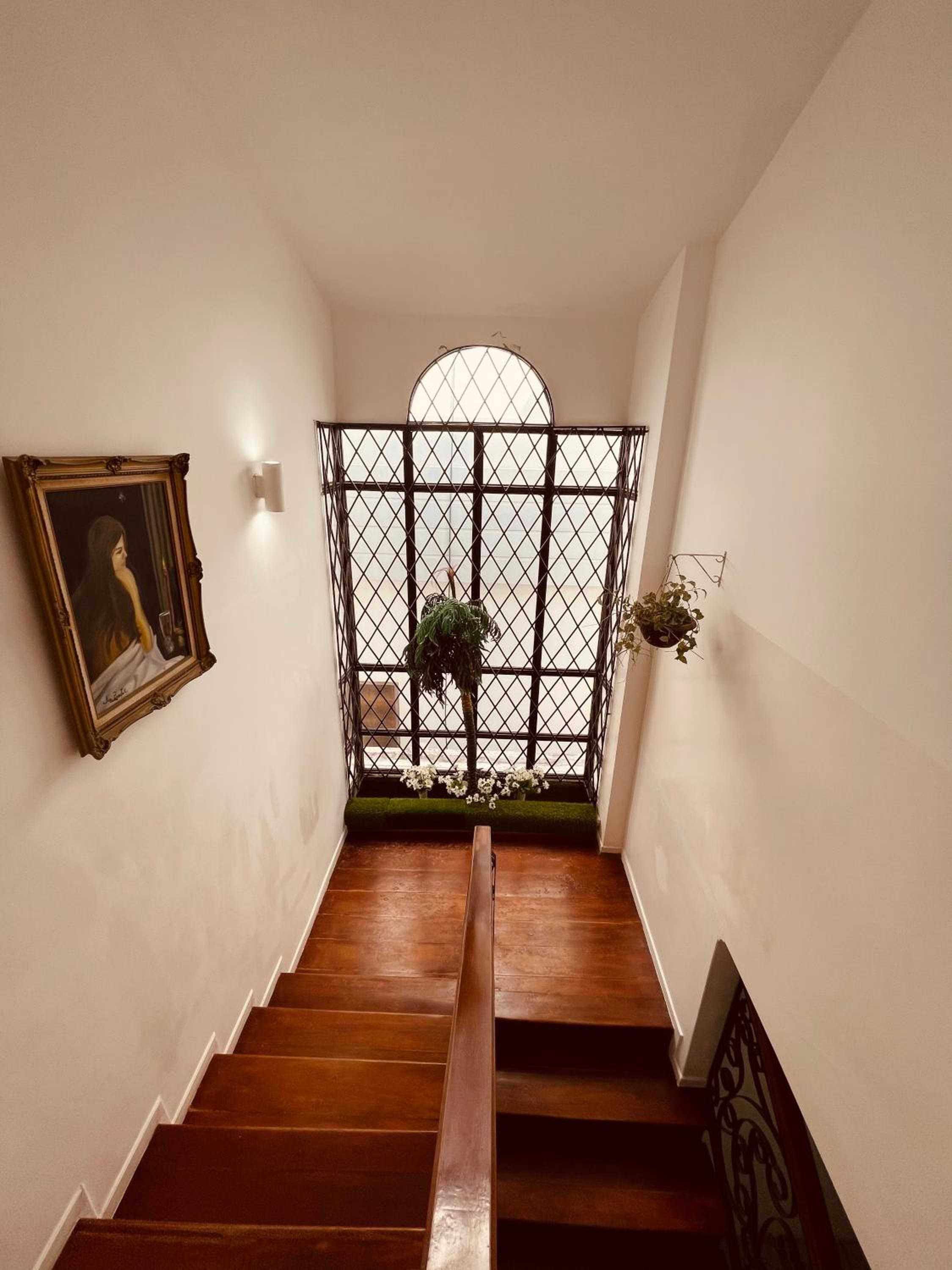 Casa en Punta Barandua