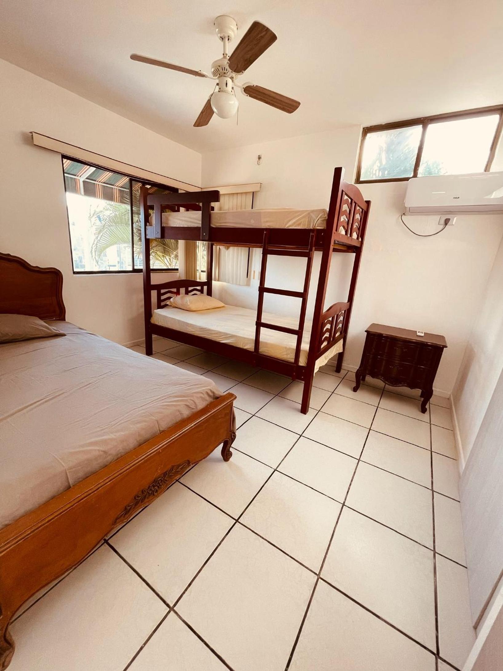 Casa en Punta Barandua