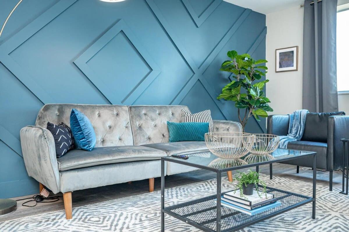 Atlanta Downtown! 3 Unique Apartments Available! Onsite Parking view 5