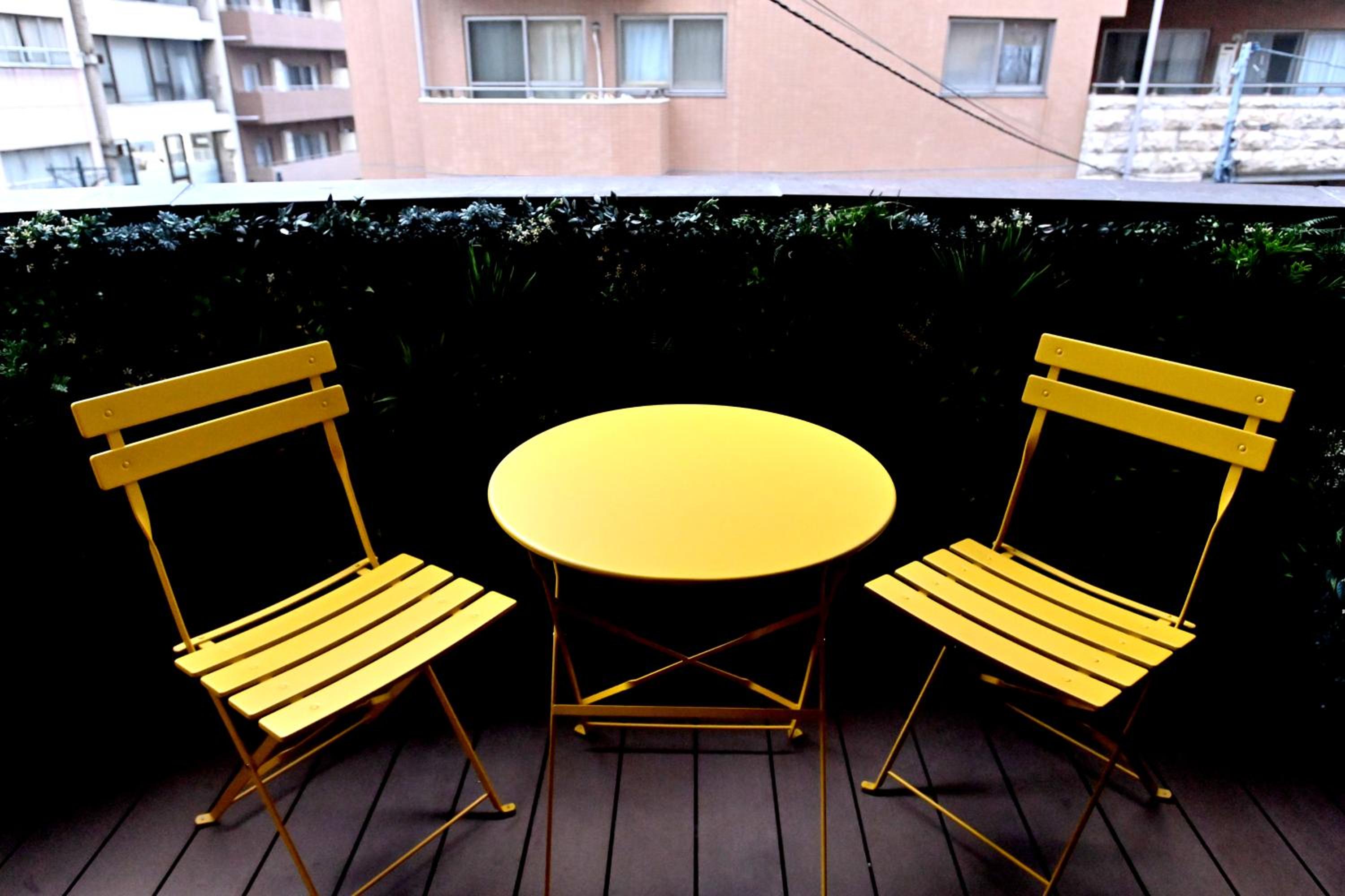 NEXUS HOTEL Gotanda