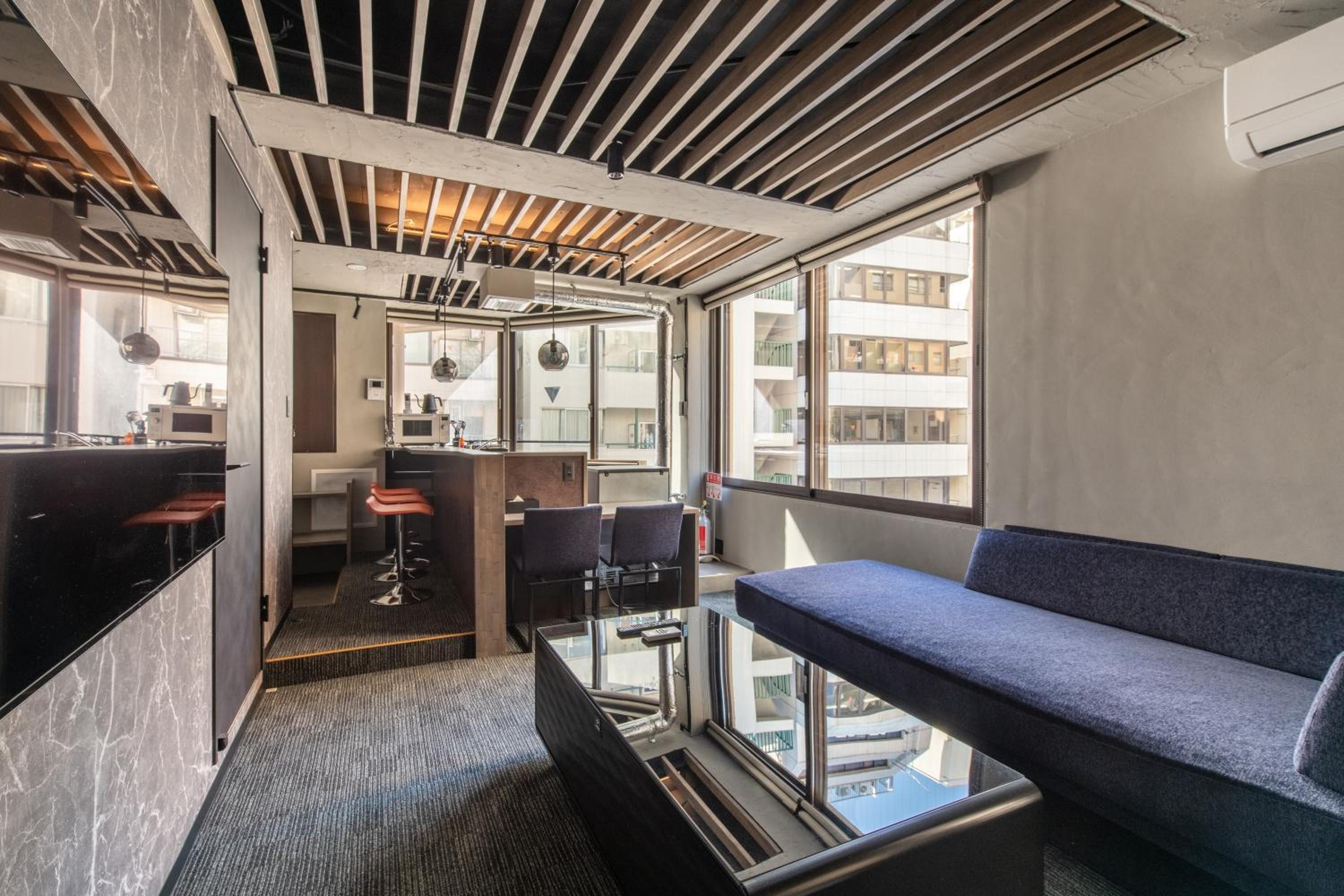 NEXUS HOTEL Gotanda