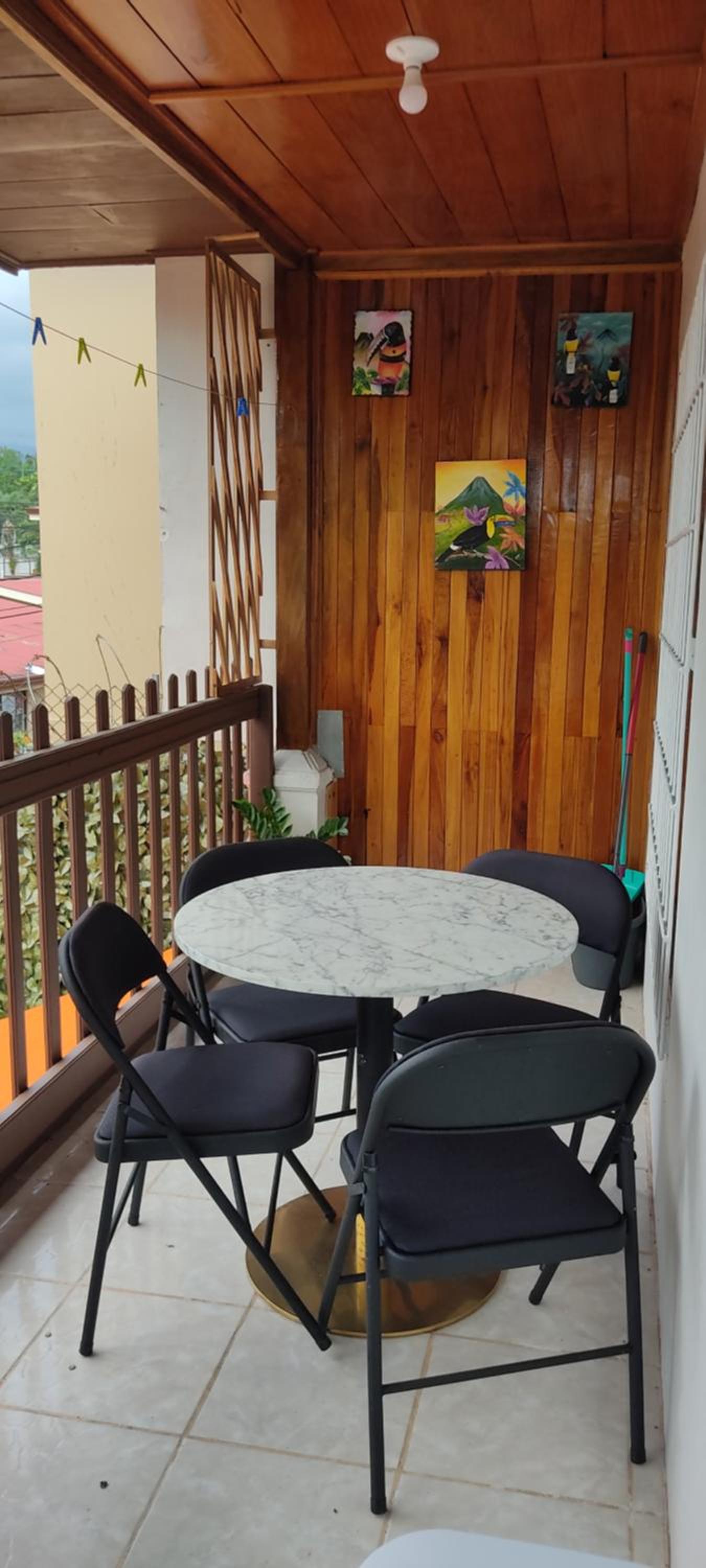 Departamento Ángeles del Arenal #2