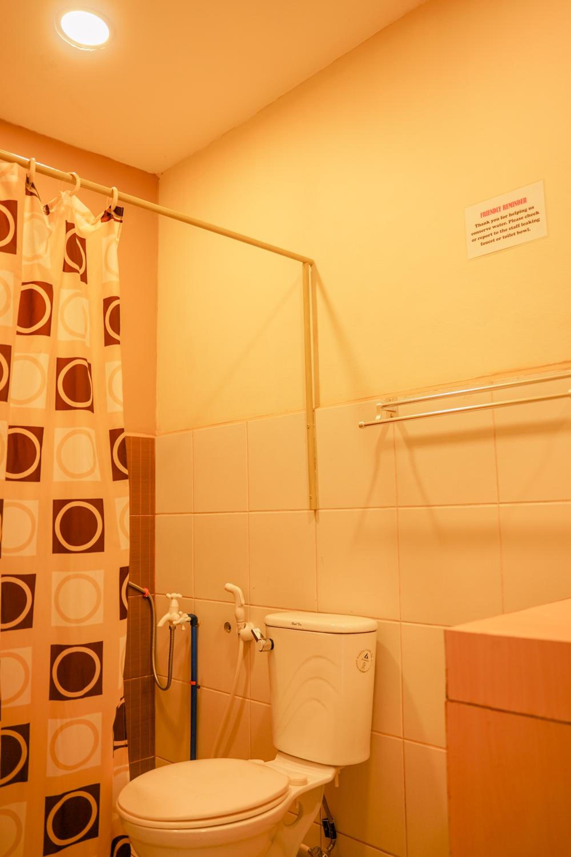 Mamima BnB view 2