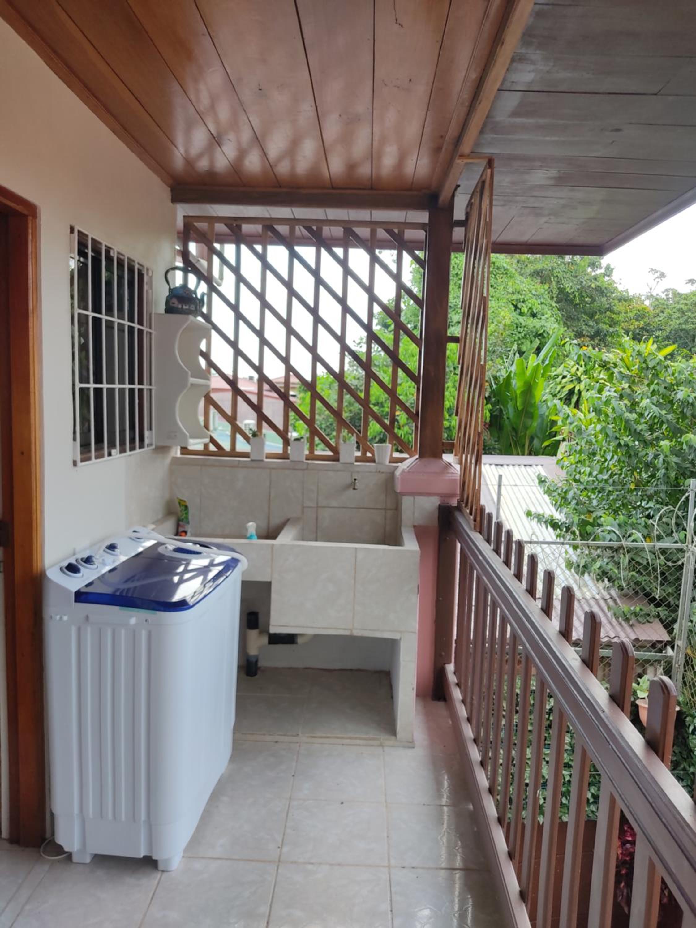 Departamento Ángeles del Arenal #2