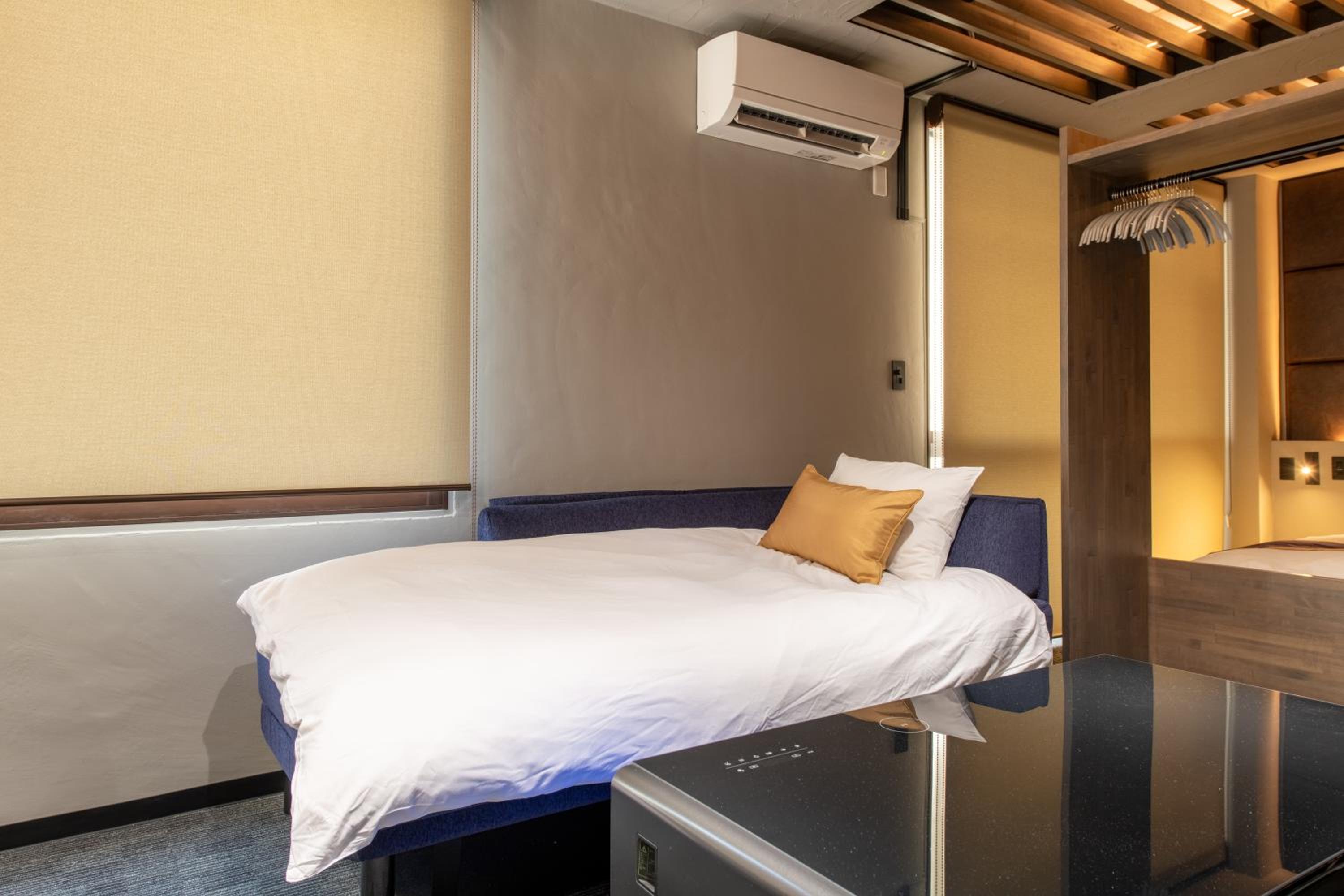 NEXUS HOTEL Gotanda