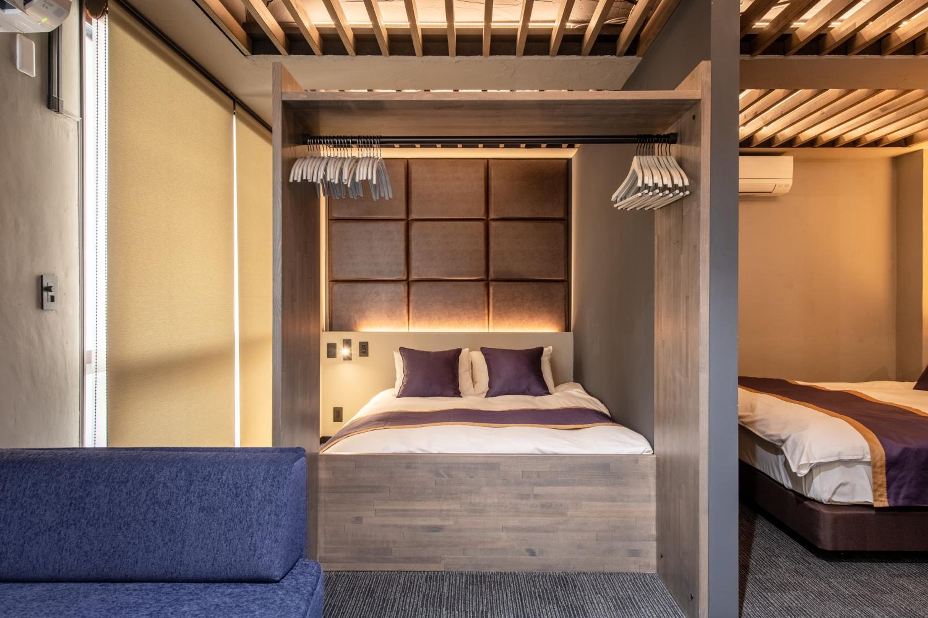 NEXUS HOTEL Gotanda