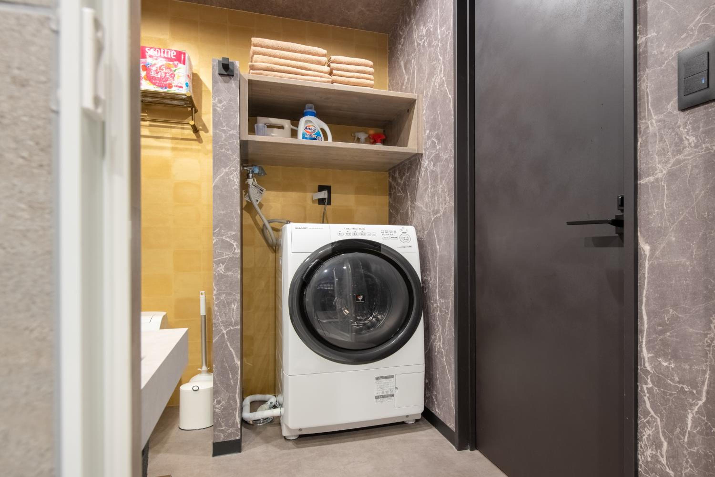 NEXUS HOTEL Gotanda