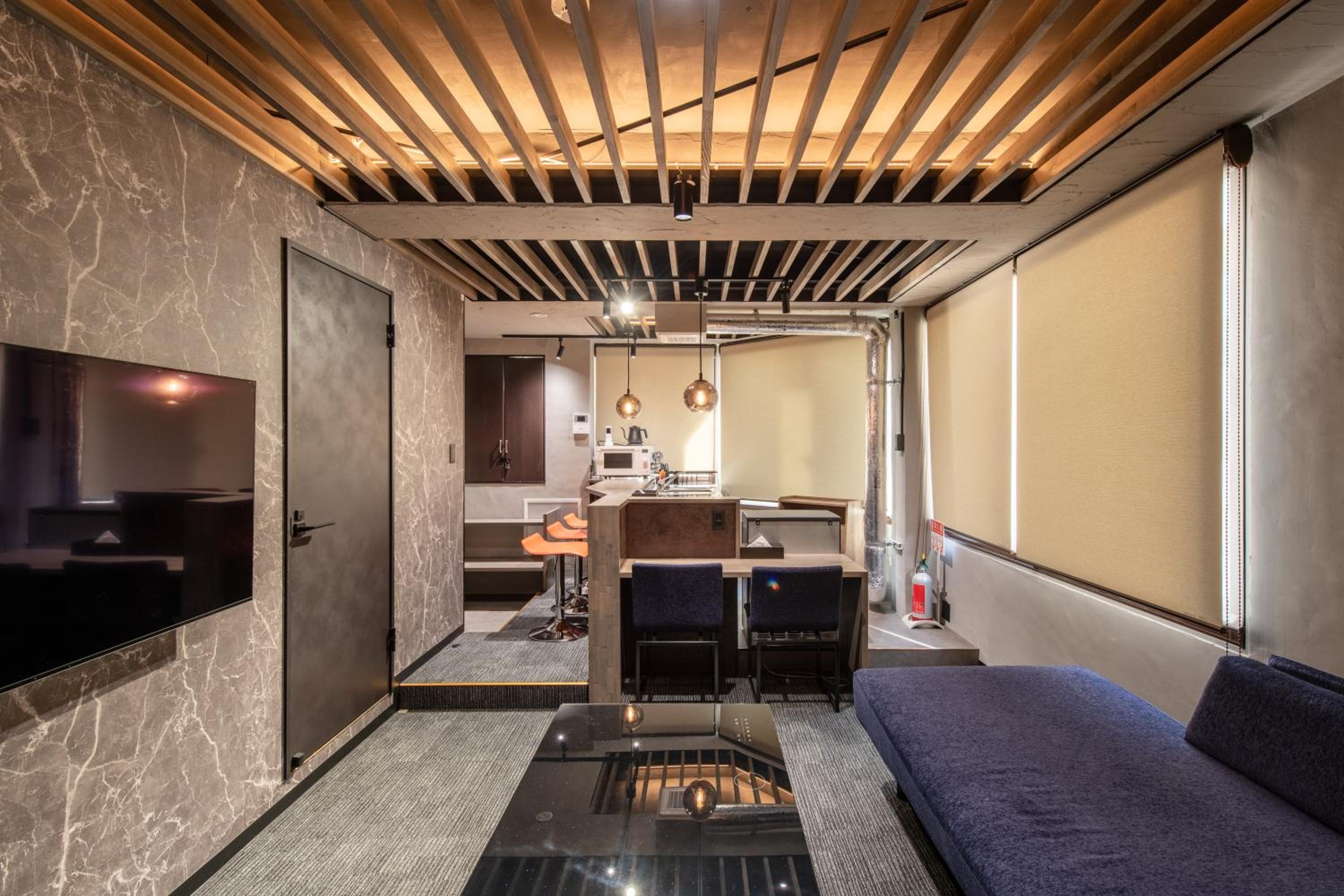 NEXUS HOTEL Gotanda
