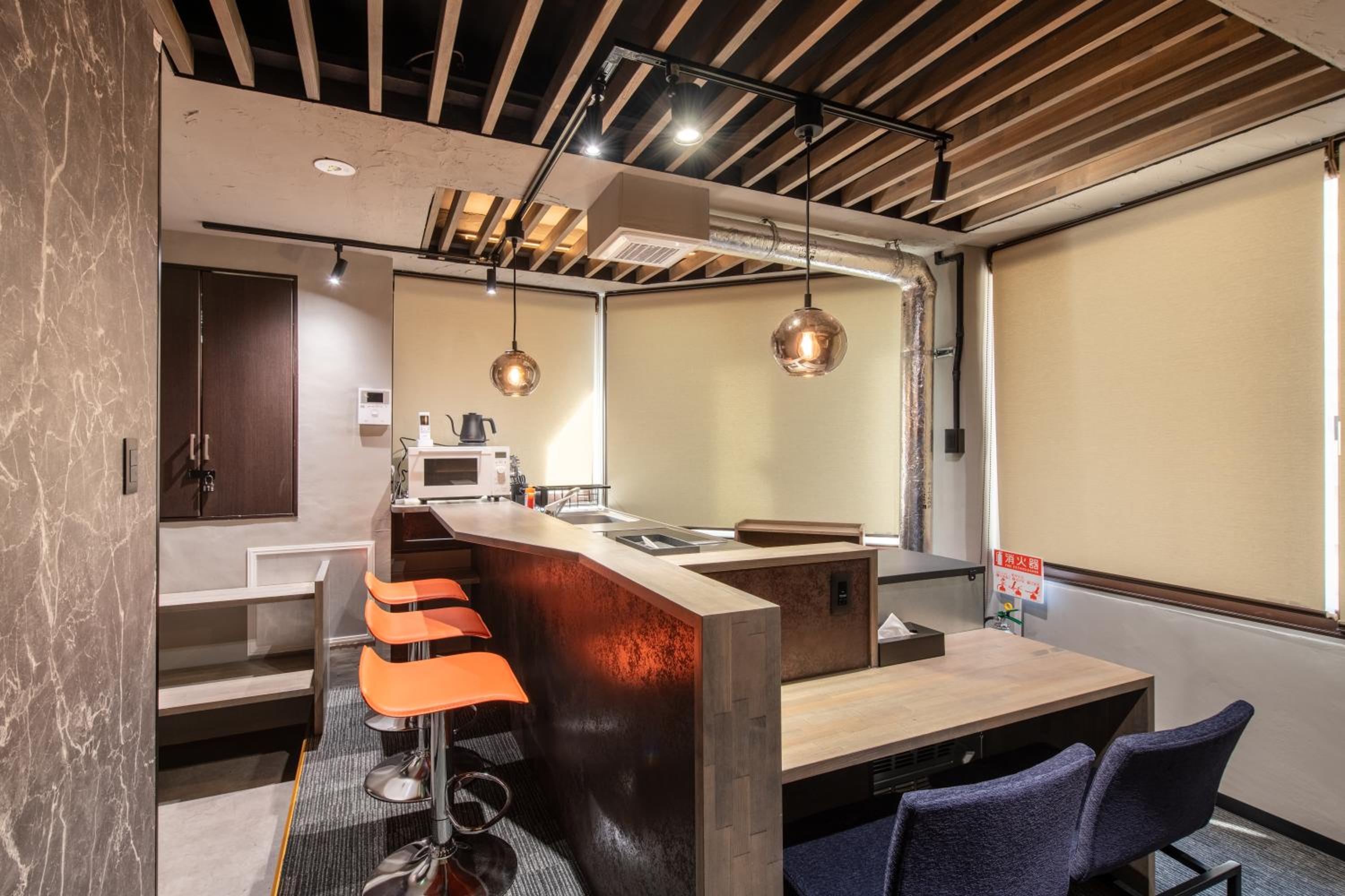 NEXUS HOTEL Gotanda