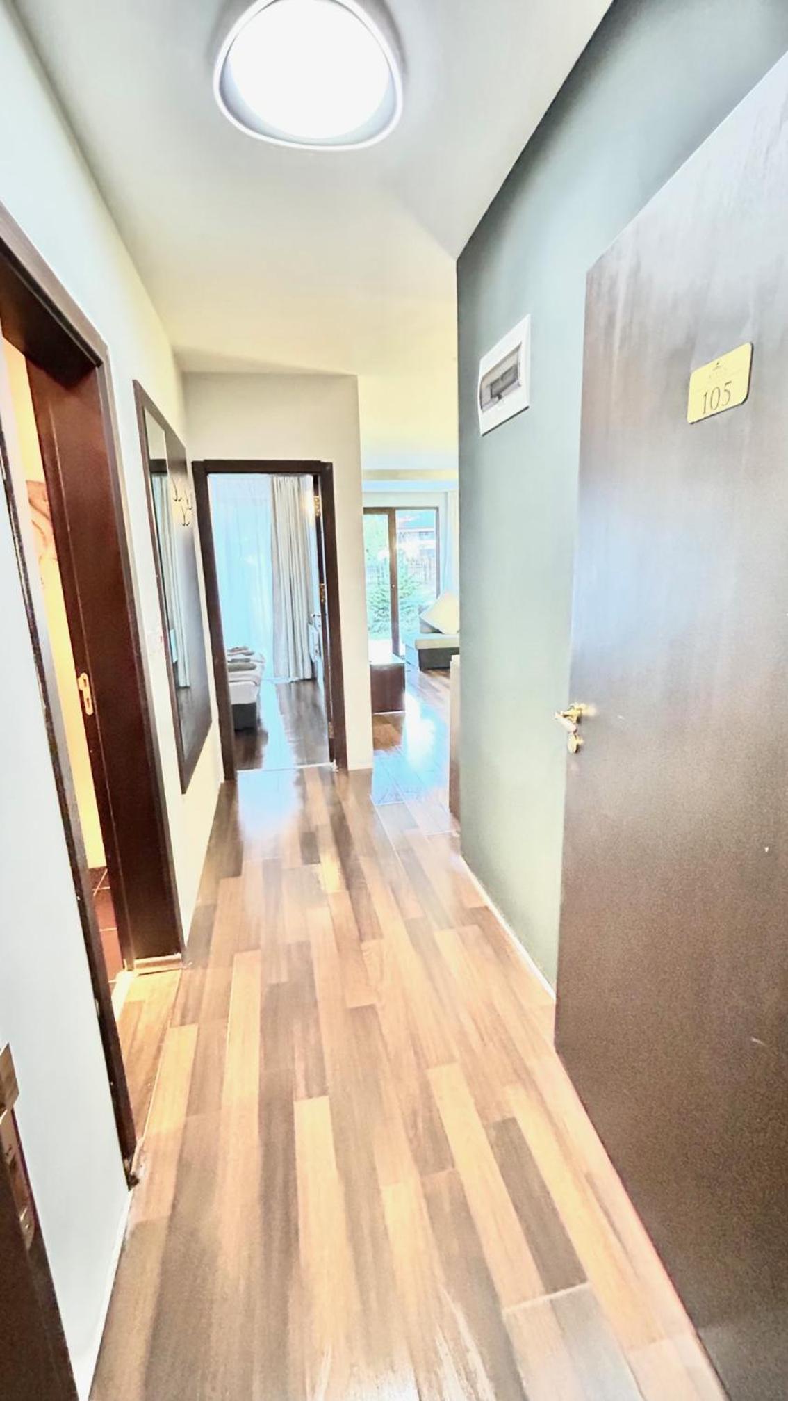 ALTITUDE MOUNTAIN APARTMENTS ASPEN at GONDOLA BANSKO