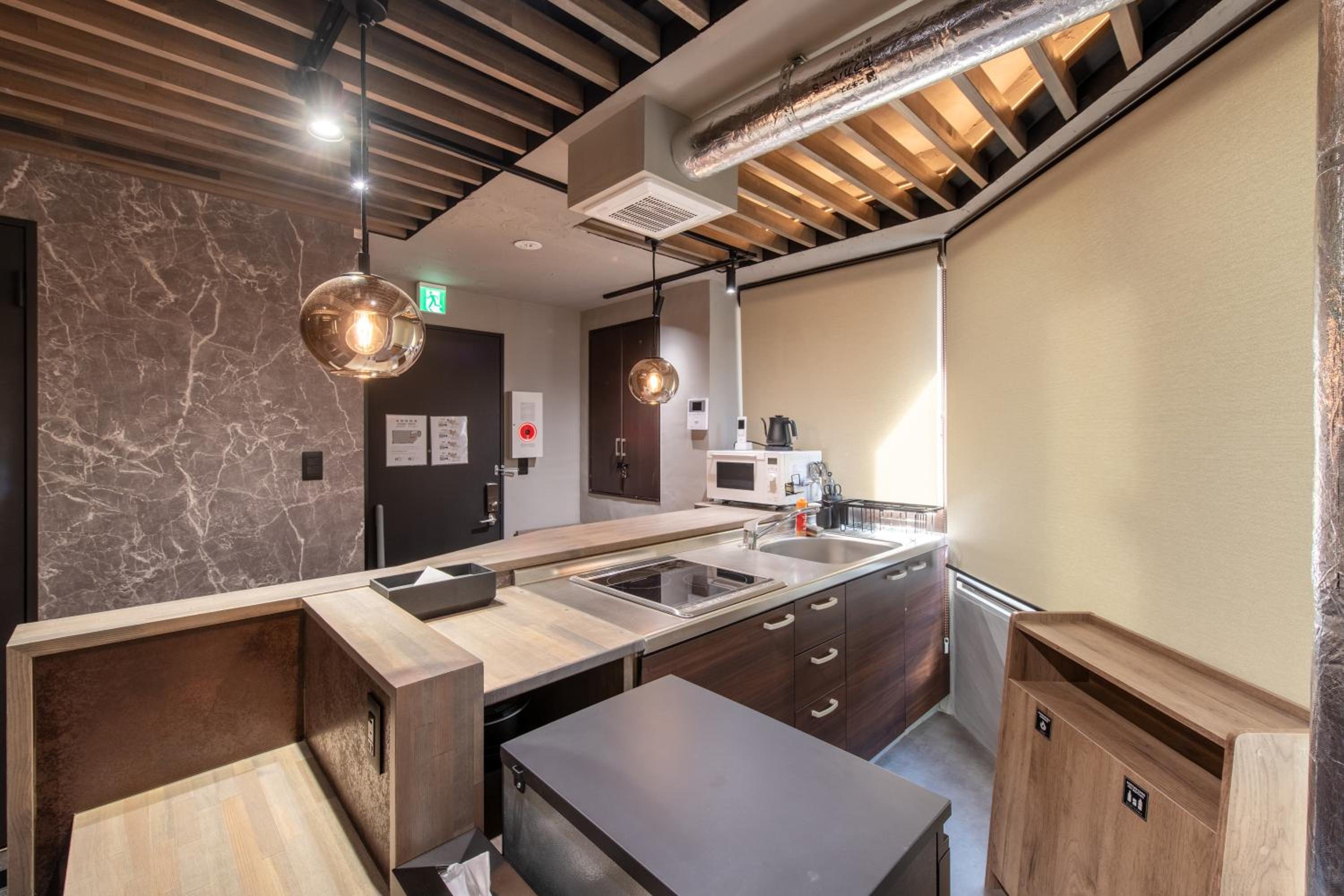 NEXUS HOTEL Gotanda