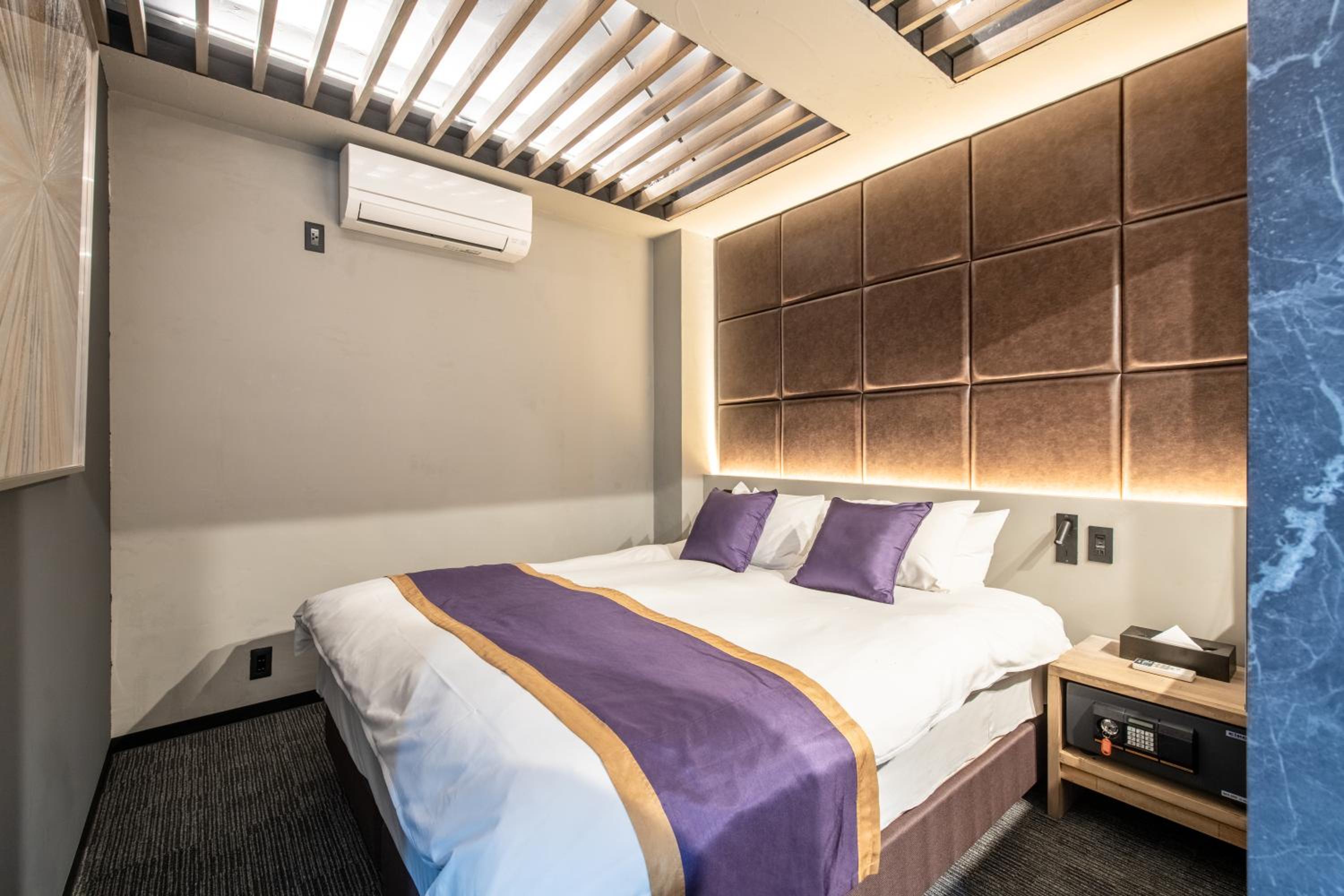 NEXUS HOTEL Gotanda