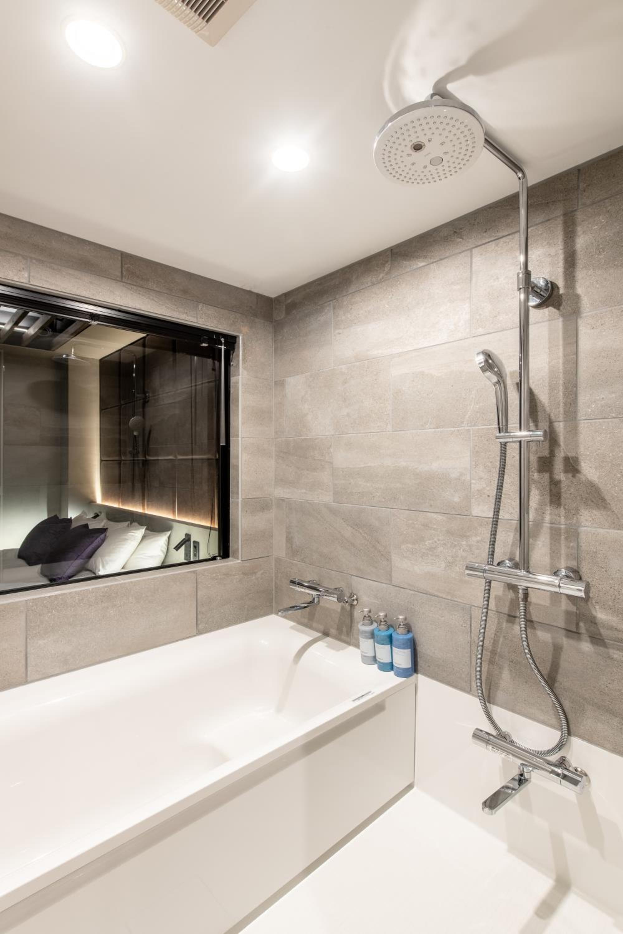 NEXUS HOTEL Gotanda