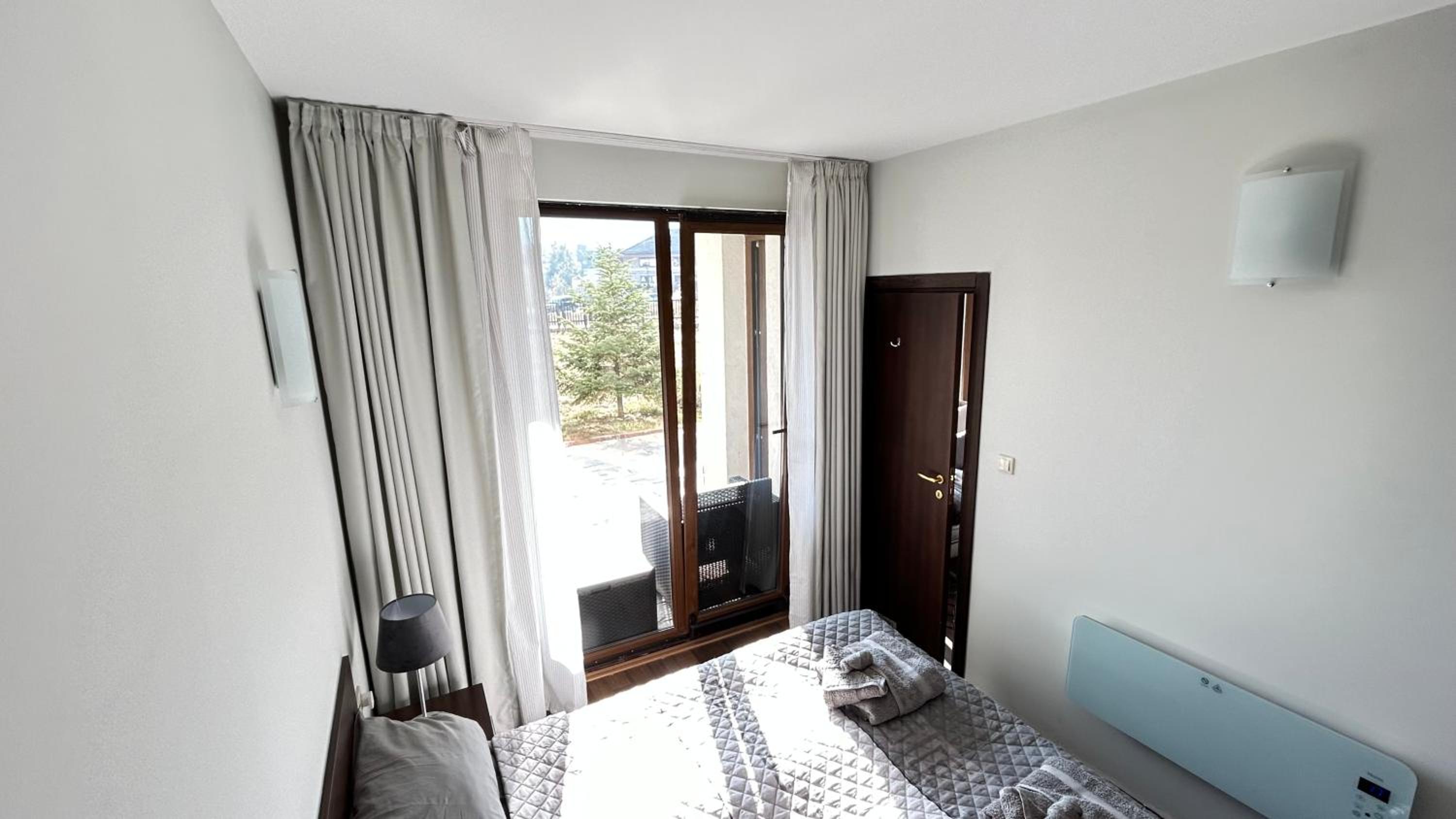 ALTITUDE MOUNTAIN APARTMENTS ASPEN at GONDOLA BANSKO