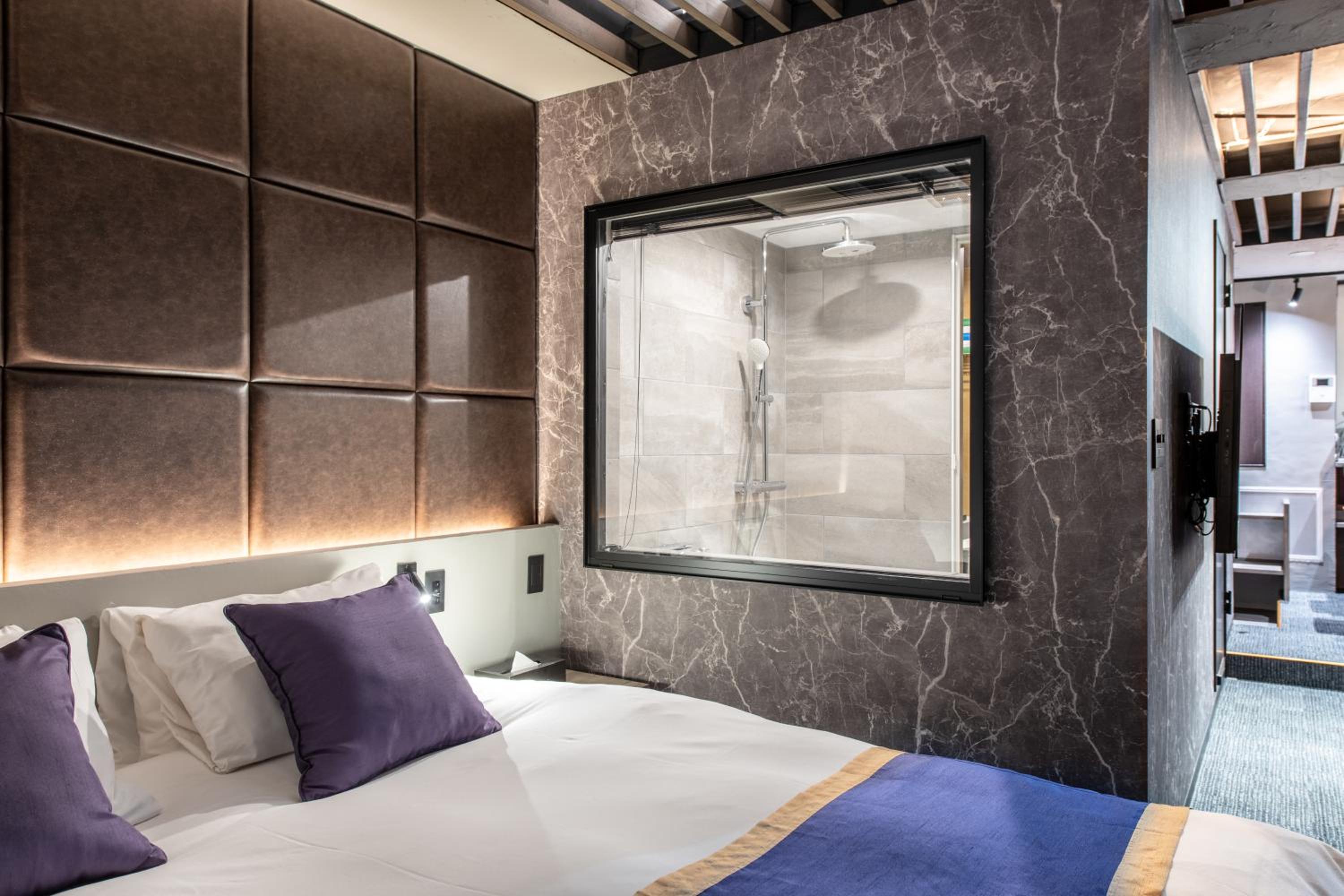 NEXUS HOTEL Gotanda