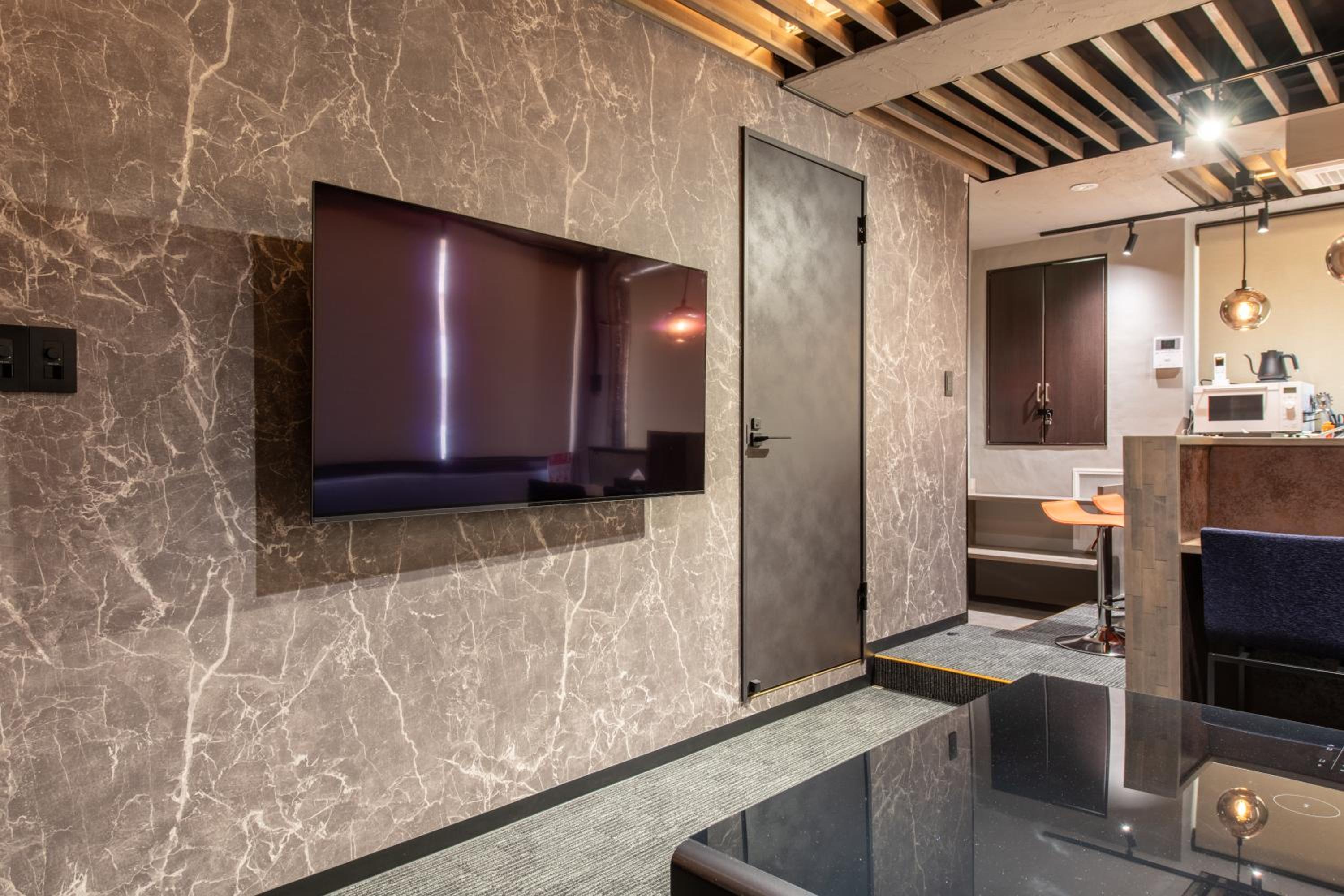 NEXUS HOTEL Gotanda