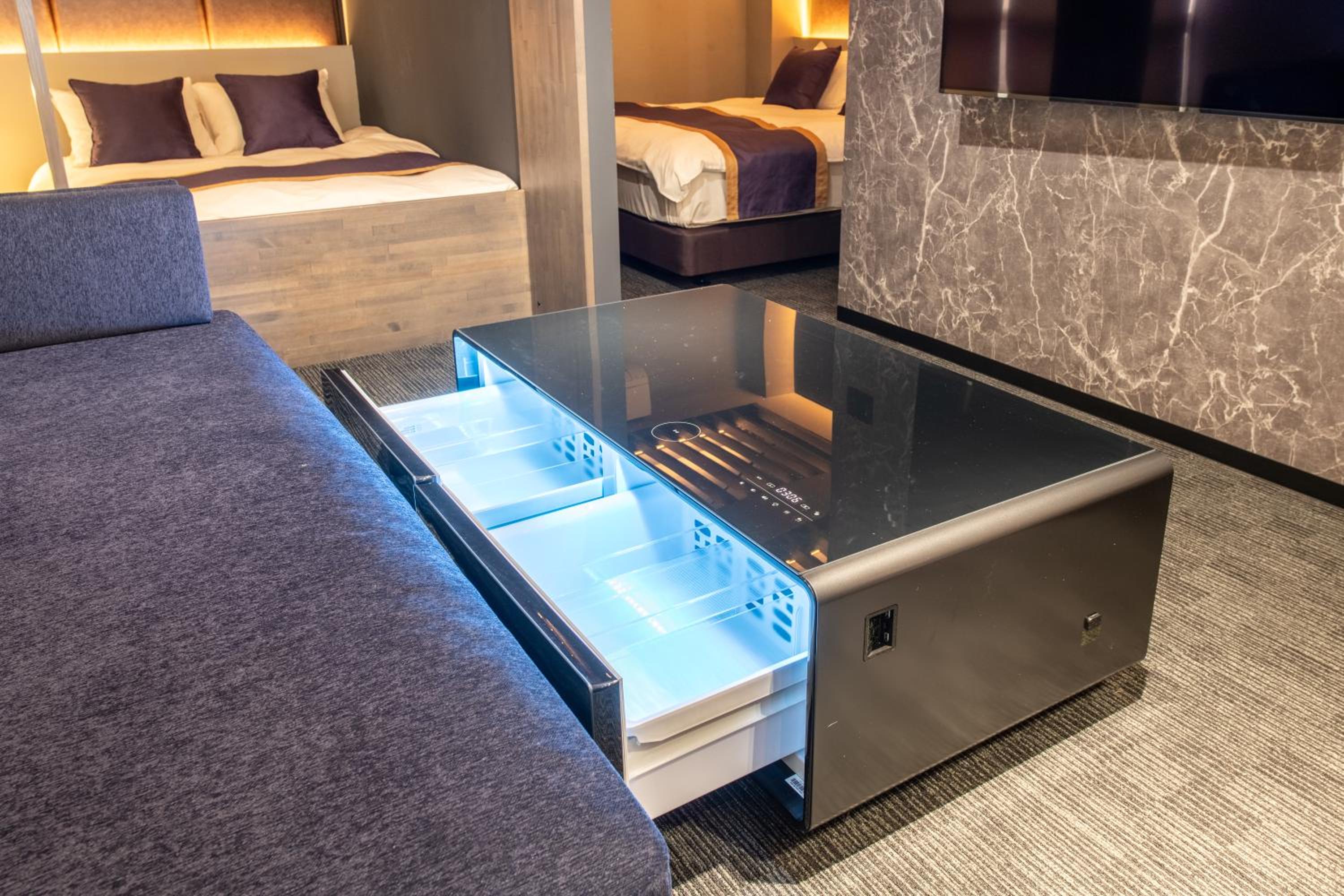 NEXUS HOTEL Gotanda