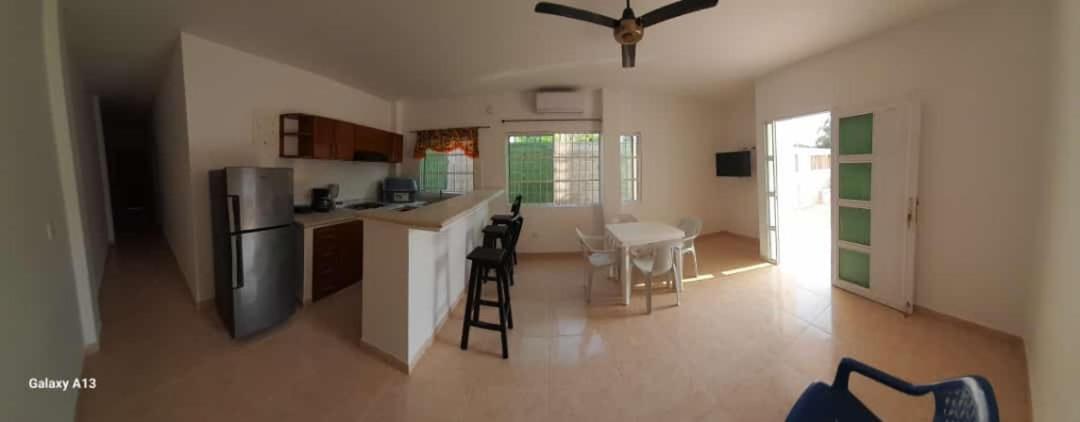 Don Mathias # 1, Coveñas - Apartamento