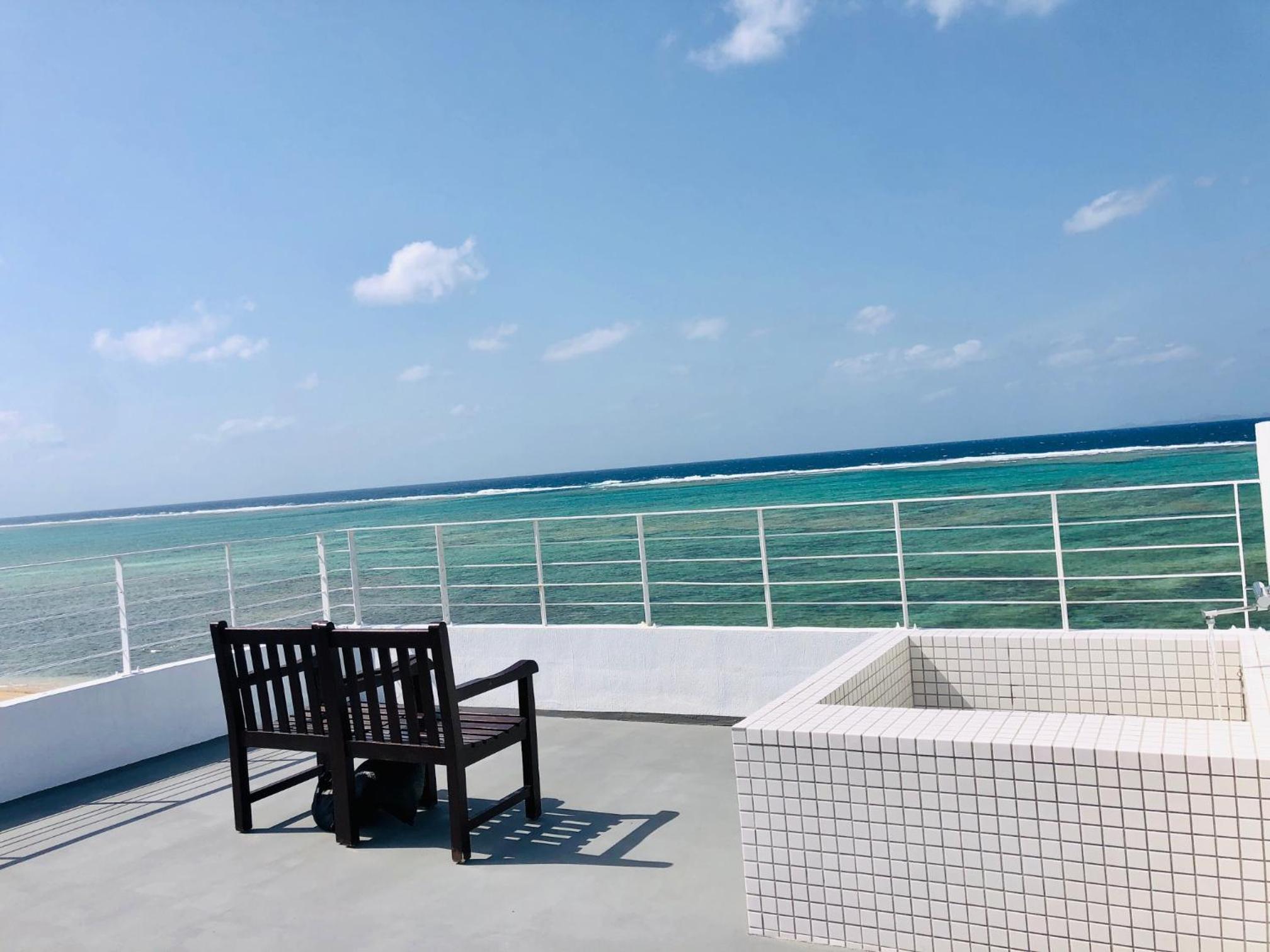 CASA DUMAI OceanVilla NAKIJIN