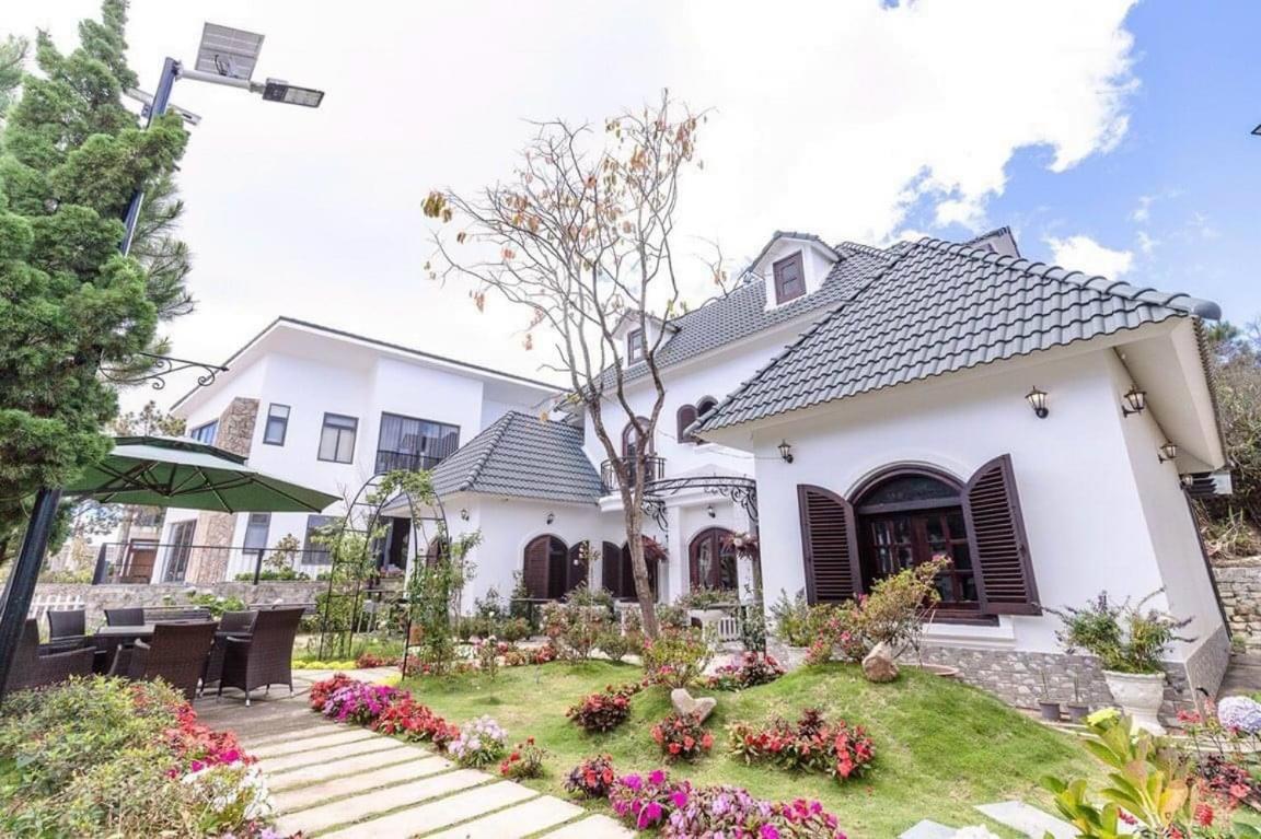 Villa Trung Nghĩa 38 view 5