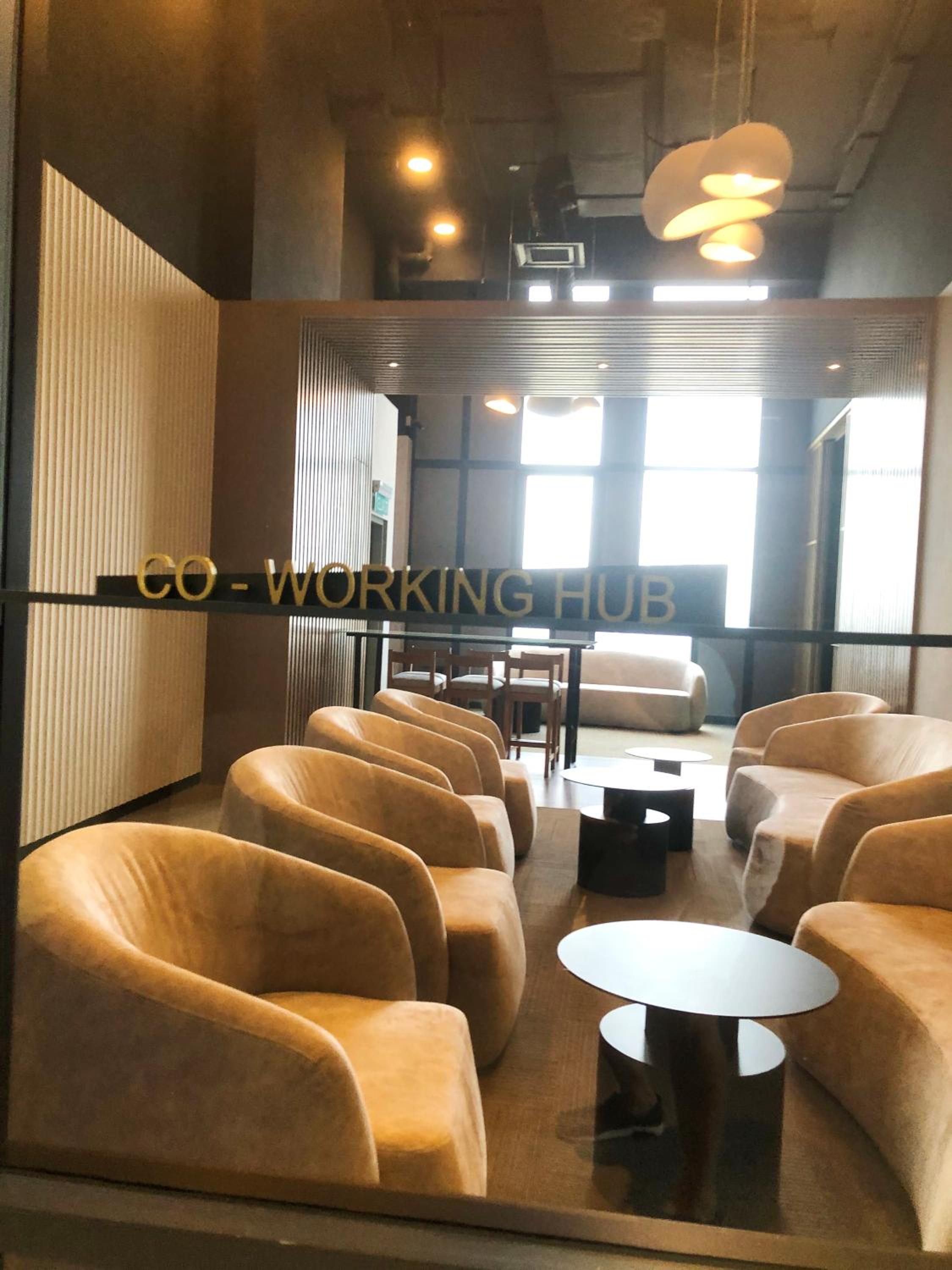M and S Suite at Societe Suites Sri Hartamas, Mont Kiara