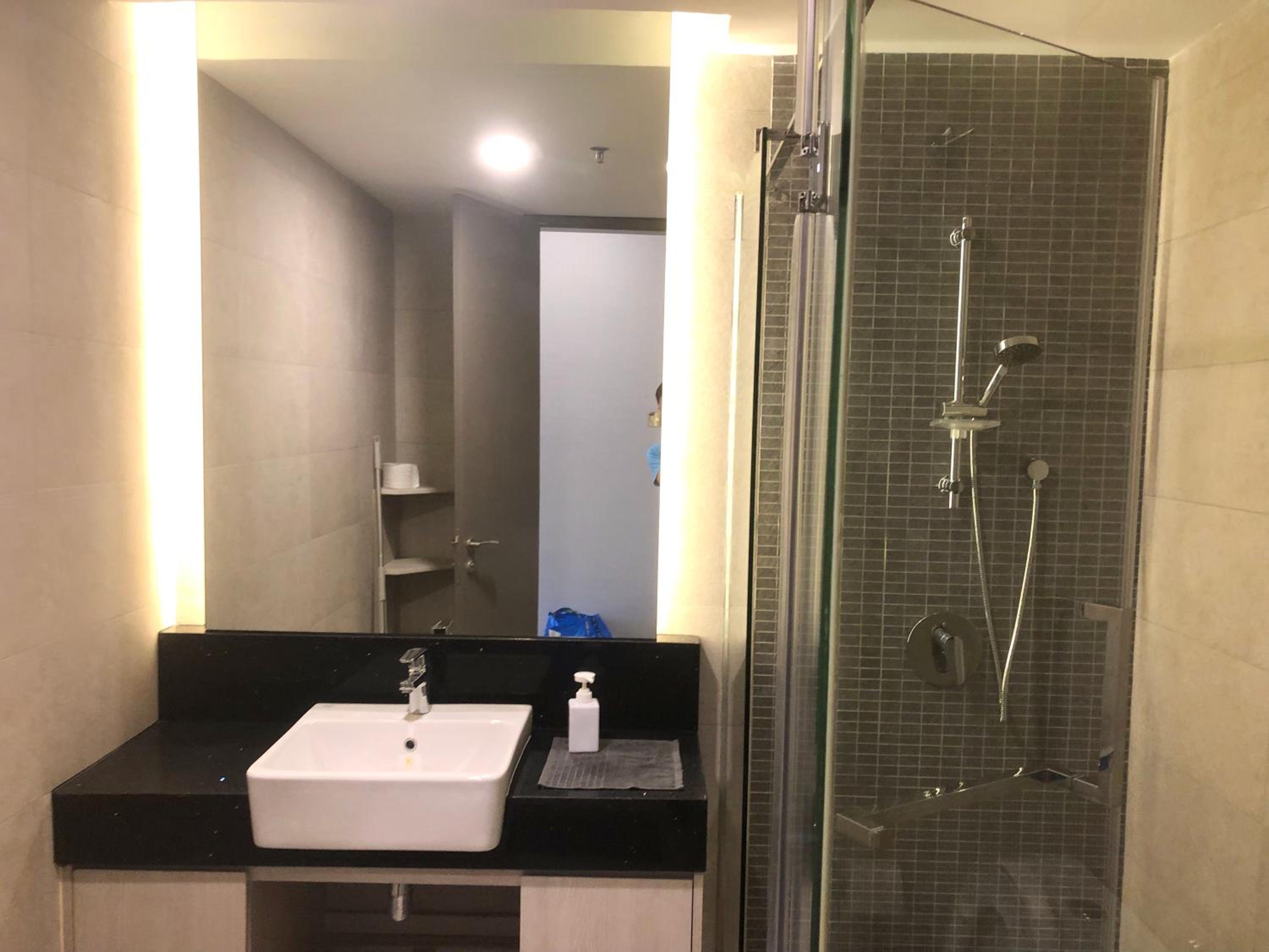 M and S Suite at Societe Suites Sri Hartamas, Mont Kiara