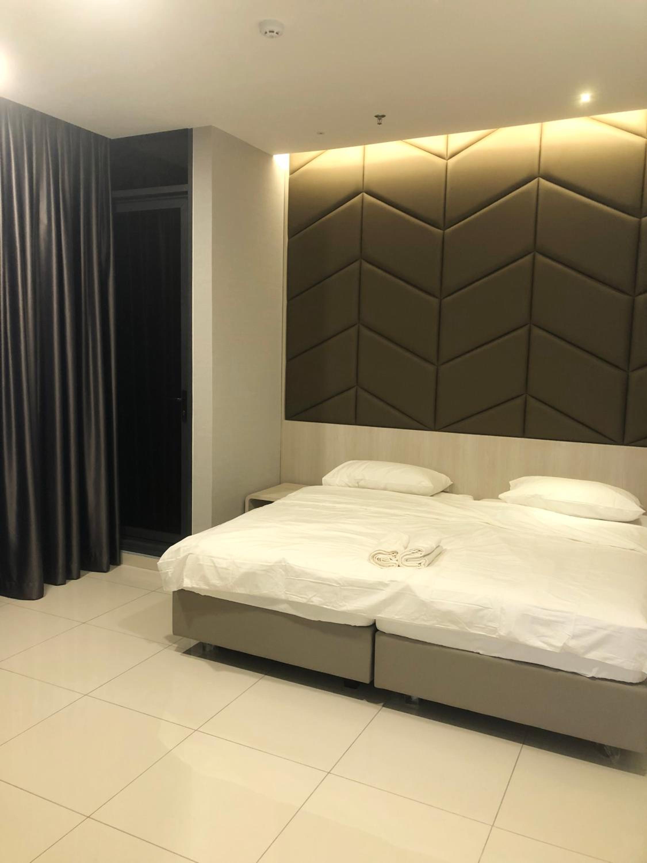 M and S Suite at Societe Suites Sri Hartamas, Mont Kiara