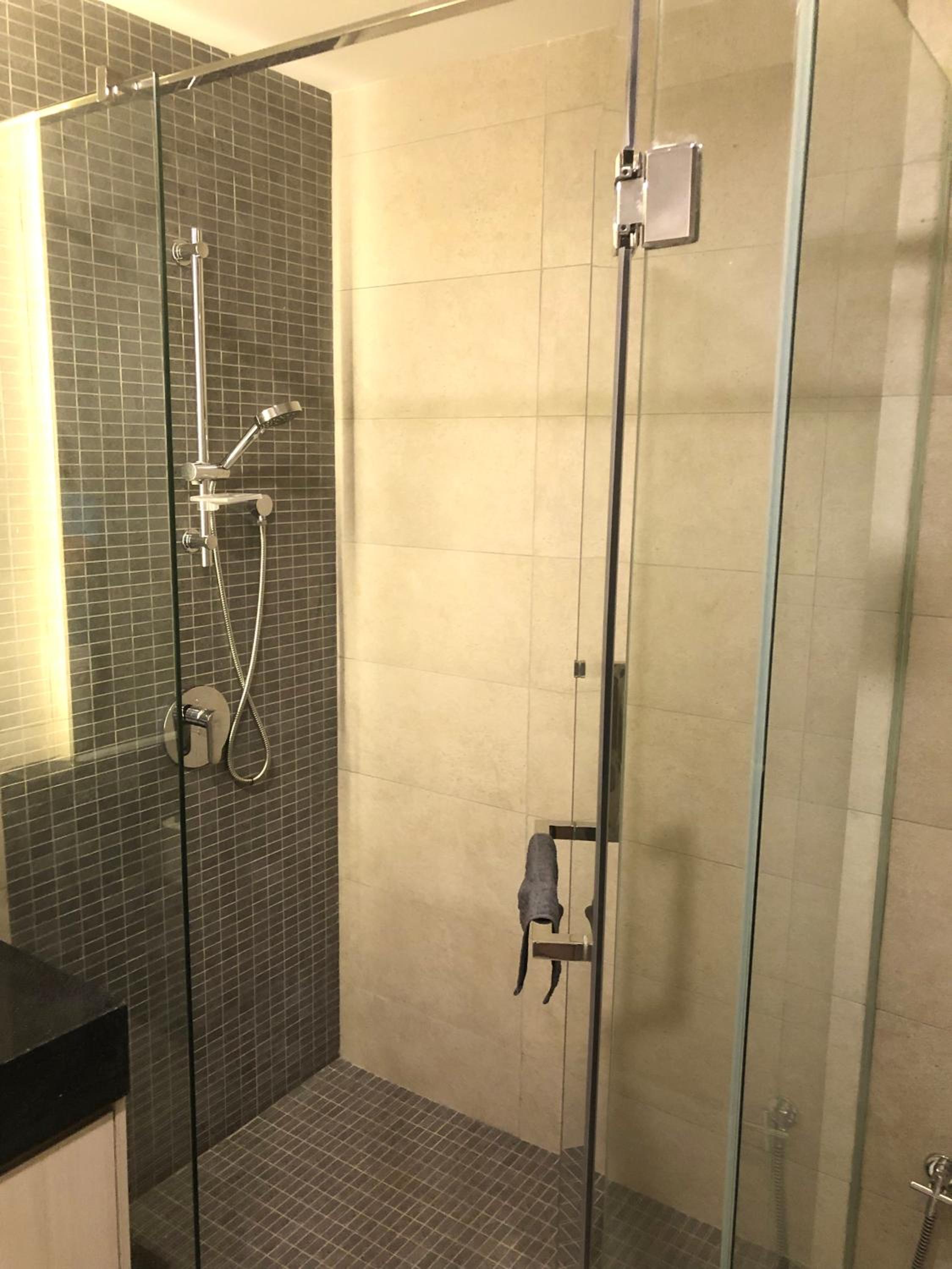 M and S Suite at Societe Suites Sri Hartamas, Mont Kiara