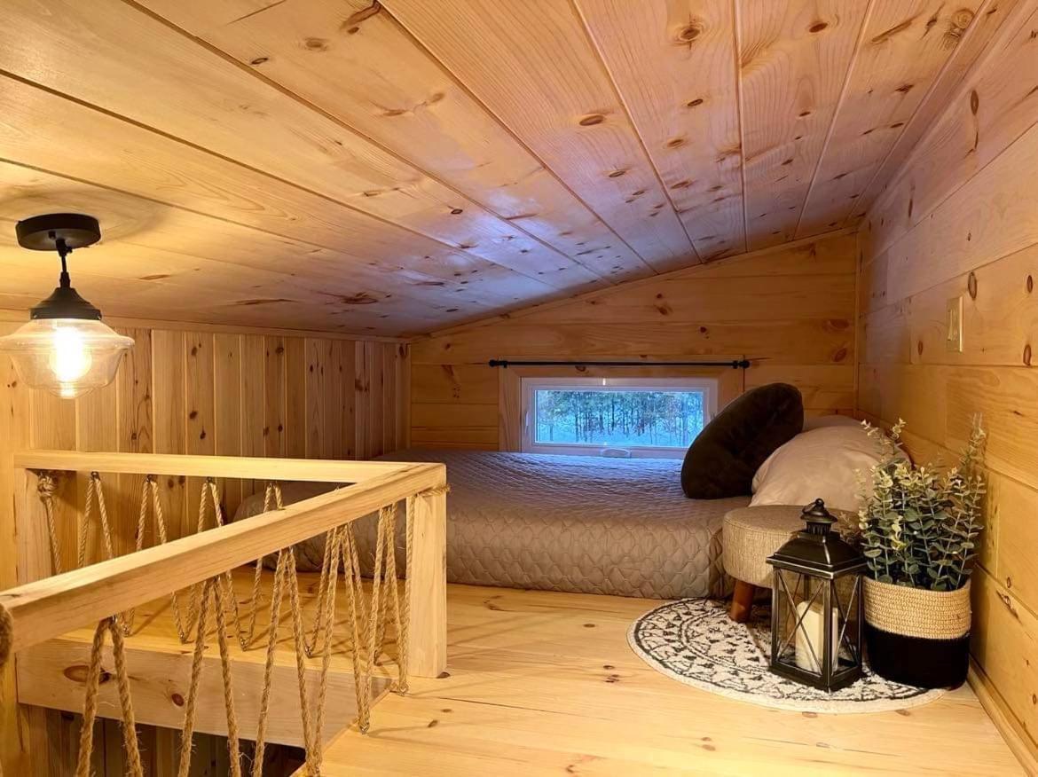 Chalet La P'tite Paix