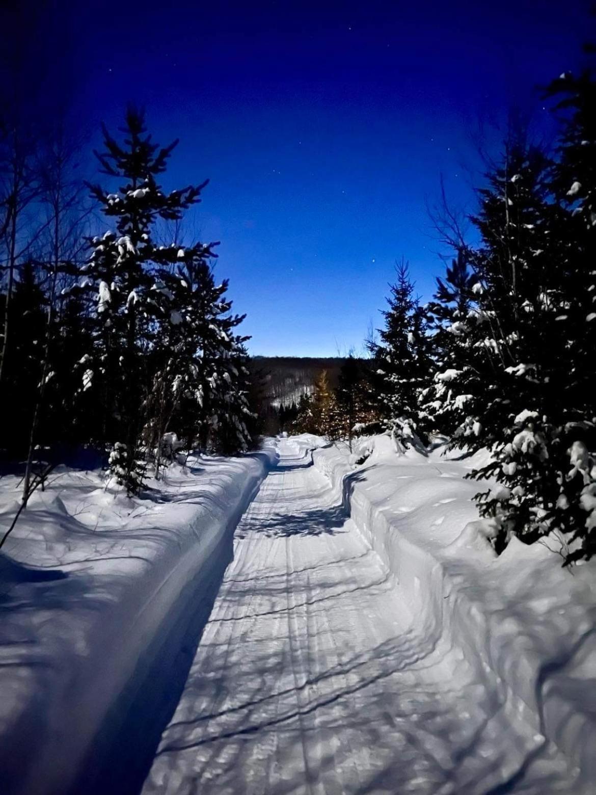 Chalet La P'tite Paix
