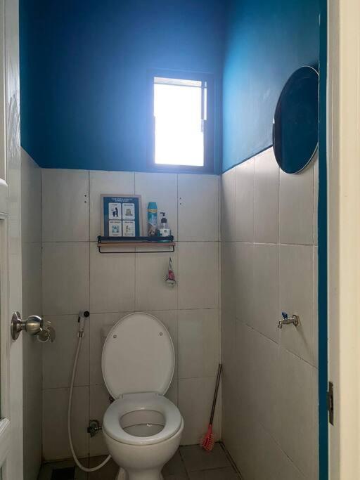 Strategic and comfortable house in Mataram Lombok view 2