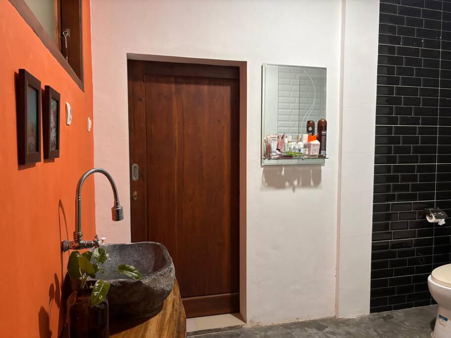 Strategic and comfortable house in Mataram Lombok view 4