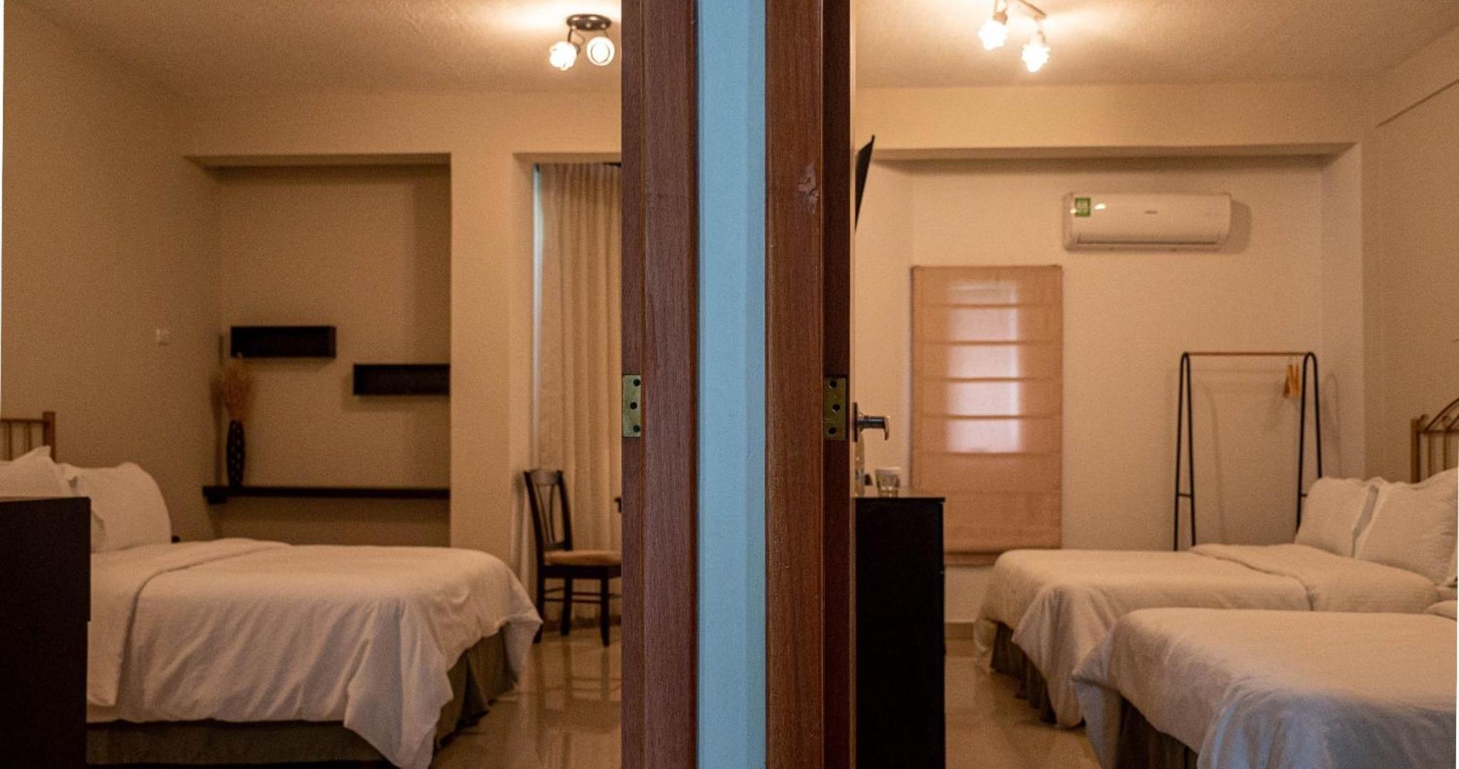 Valle de Santiago Hotel Boutique view 4